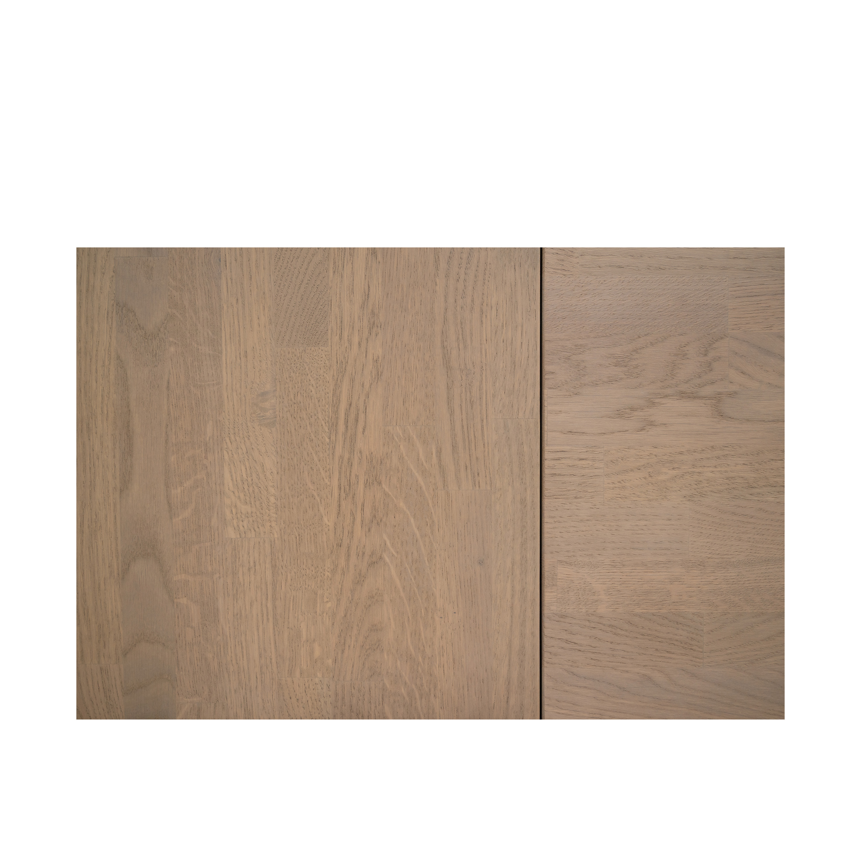 Rowico Home Clapperton Matbord Sandfärgad Ek 220x95