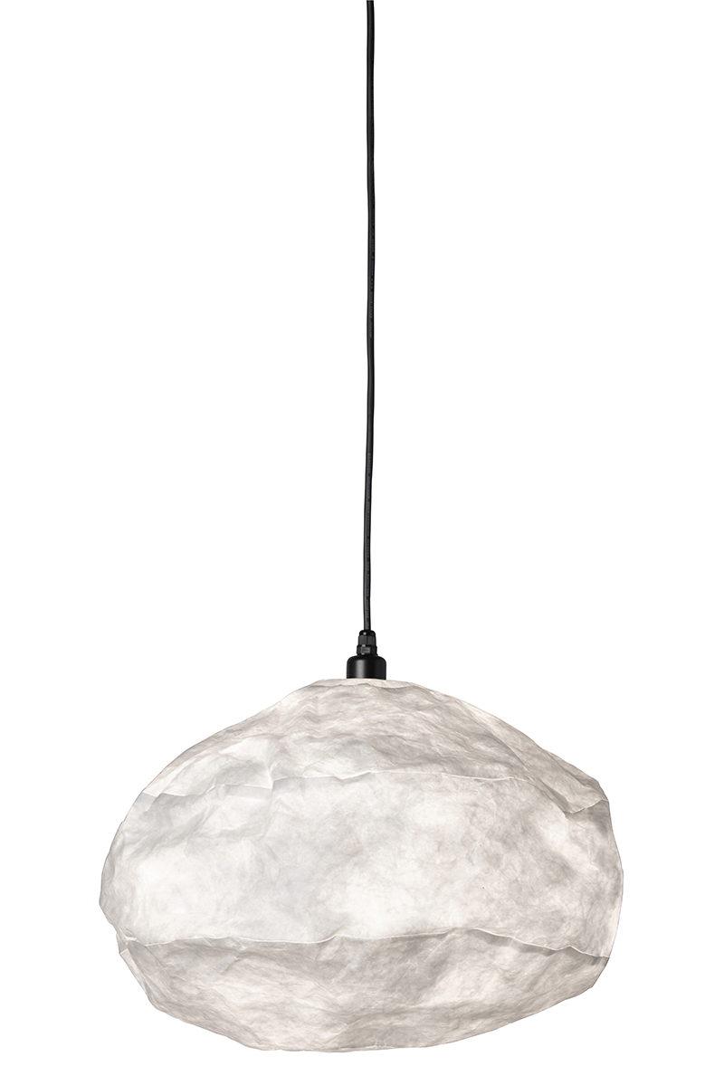 Watt & Veke - Sky Taklampa White Small - Vit