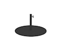 Parasol Base Parasollfot Black 25kg