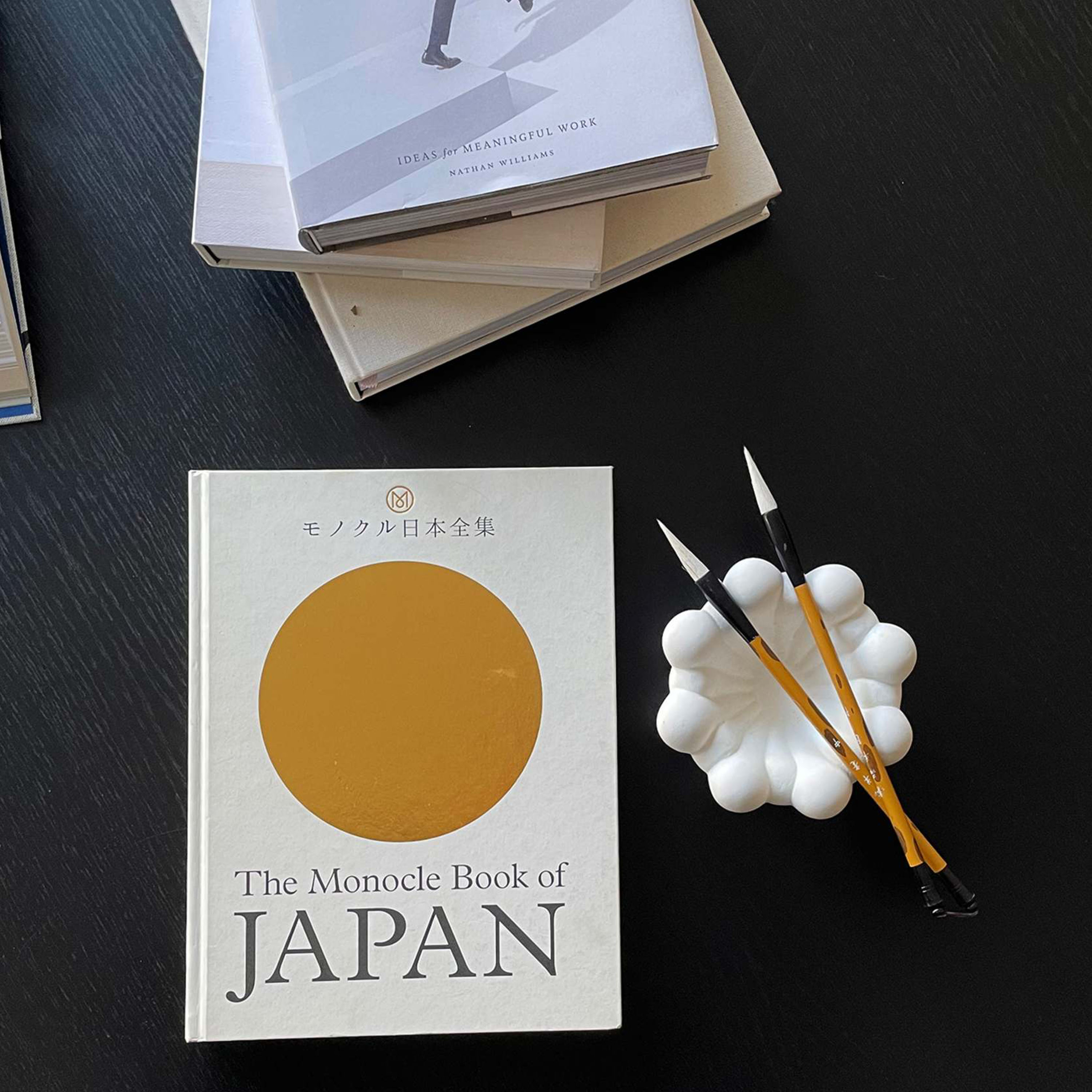 101 Copenhagen Bloom Kulho Bone White Mini