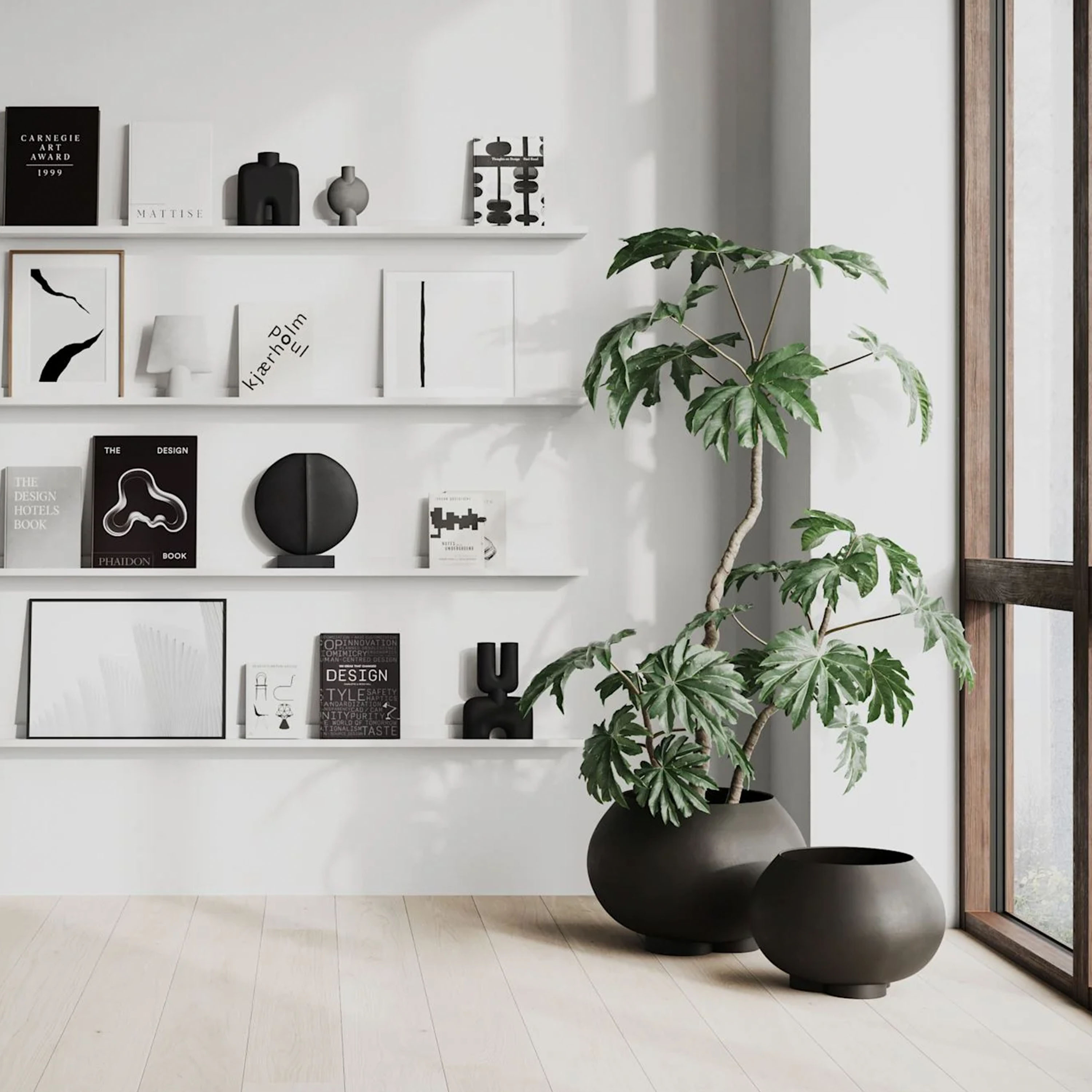 101 Copenhagen Urchin Ruukku Coffee Iso