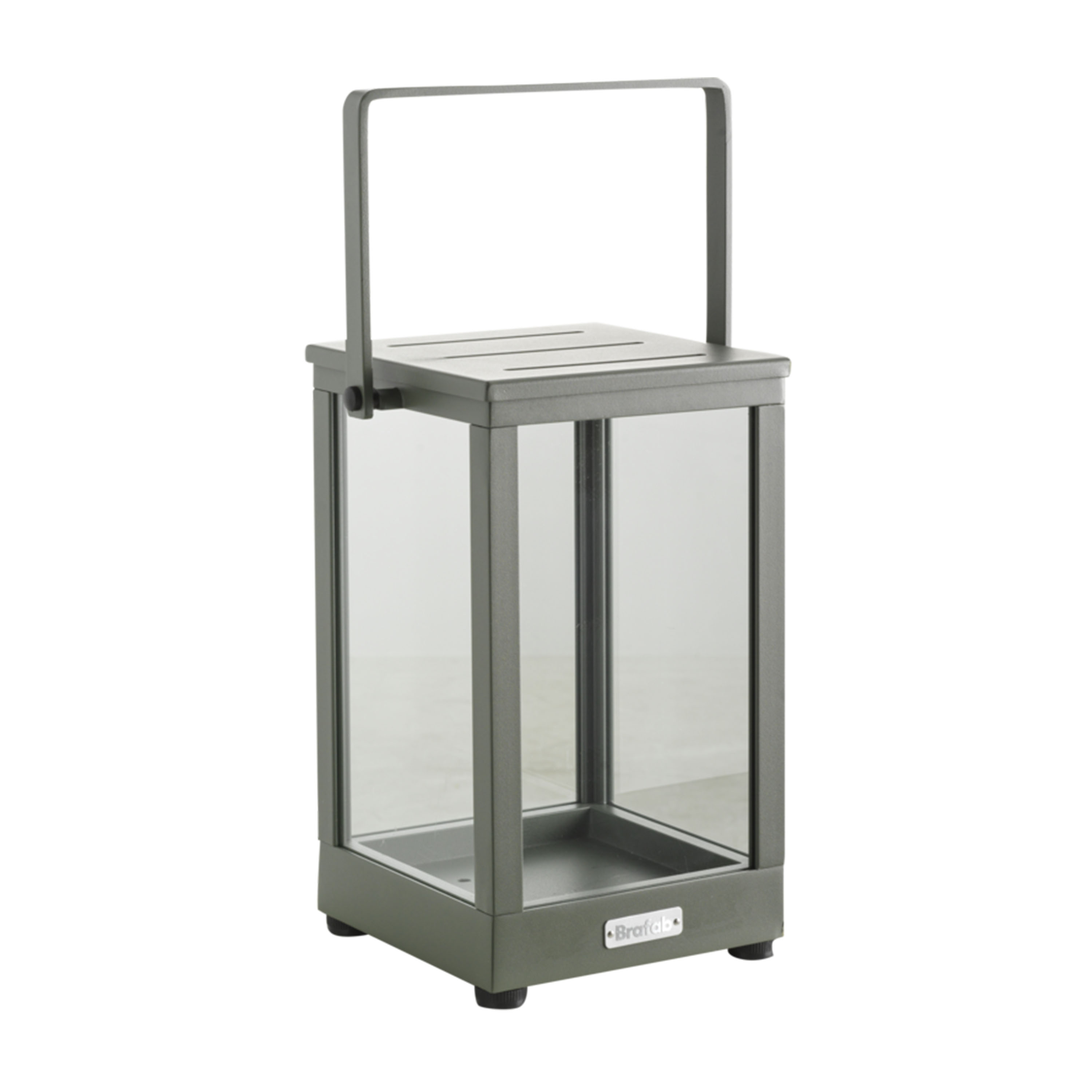 Belfort Ljuslykta Nordic Green 37cm