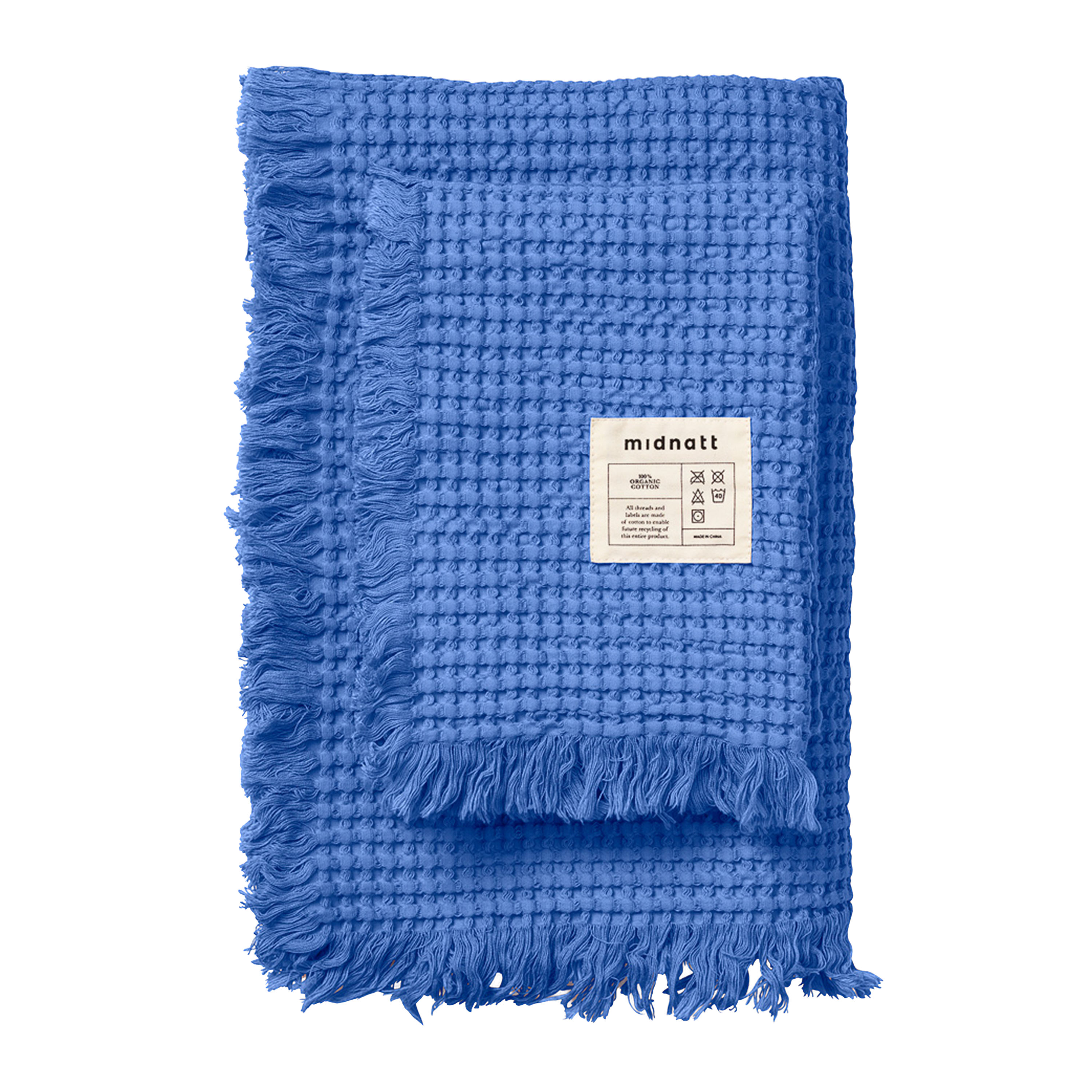 Waffle Pyyhe Cielo 50x70