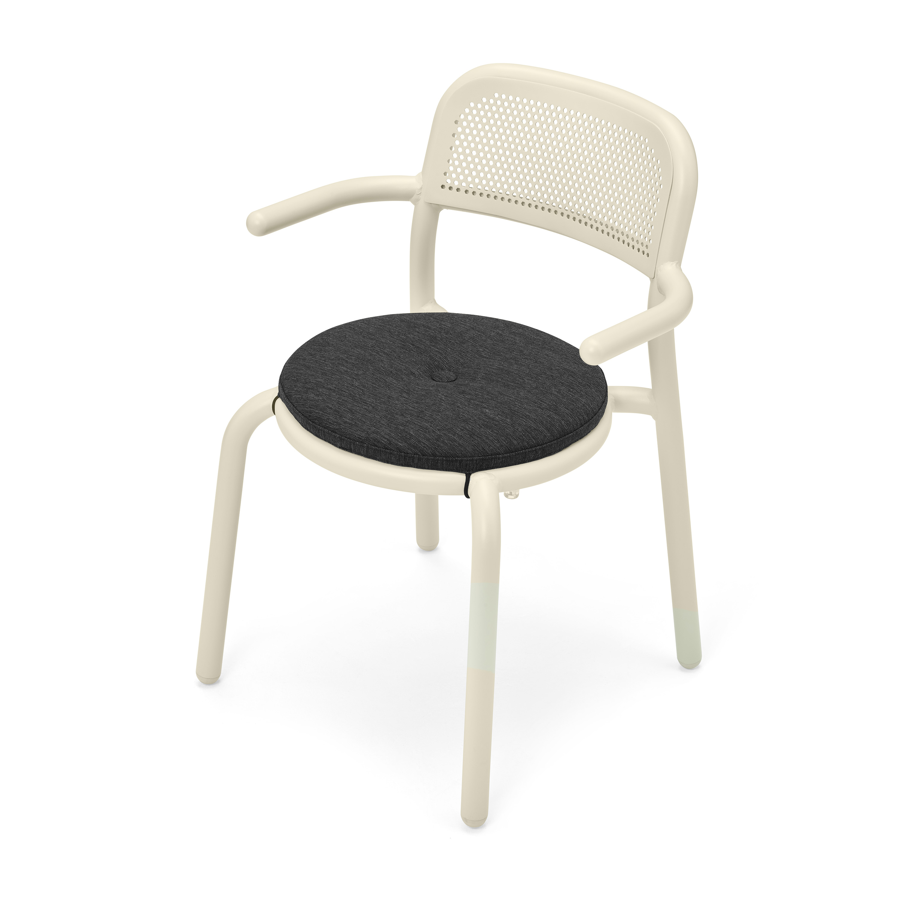 Fatboy Toni Tuolin tyyny Thunder Grey