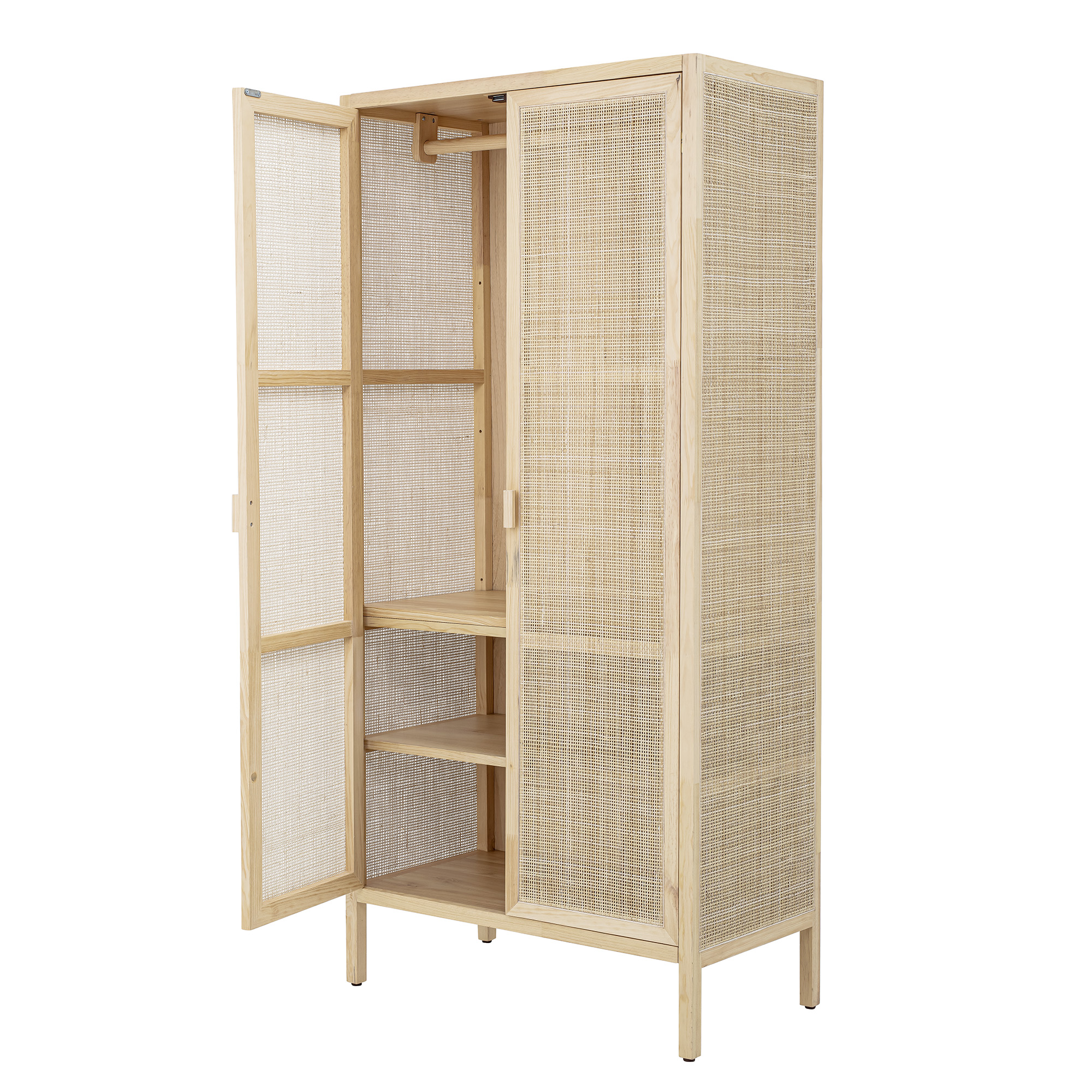 Bloomingville Mariana Kleiderschrank 180cm