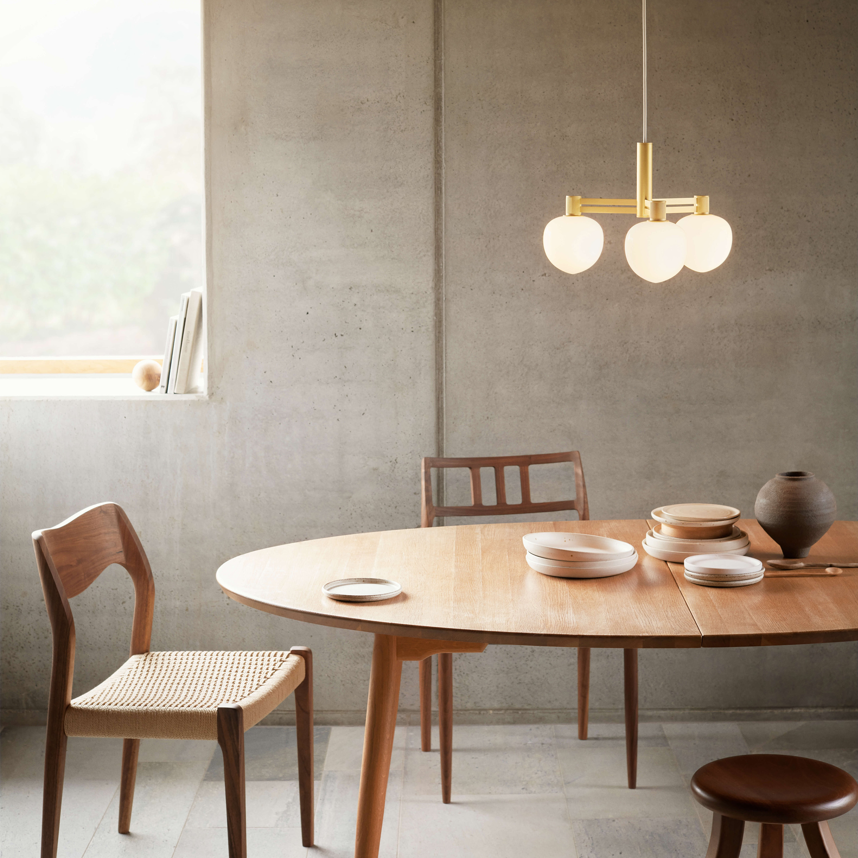 LYFA Memoir III Kattovalaisin Messinki 12cm