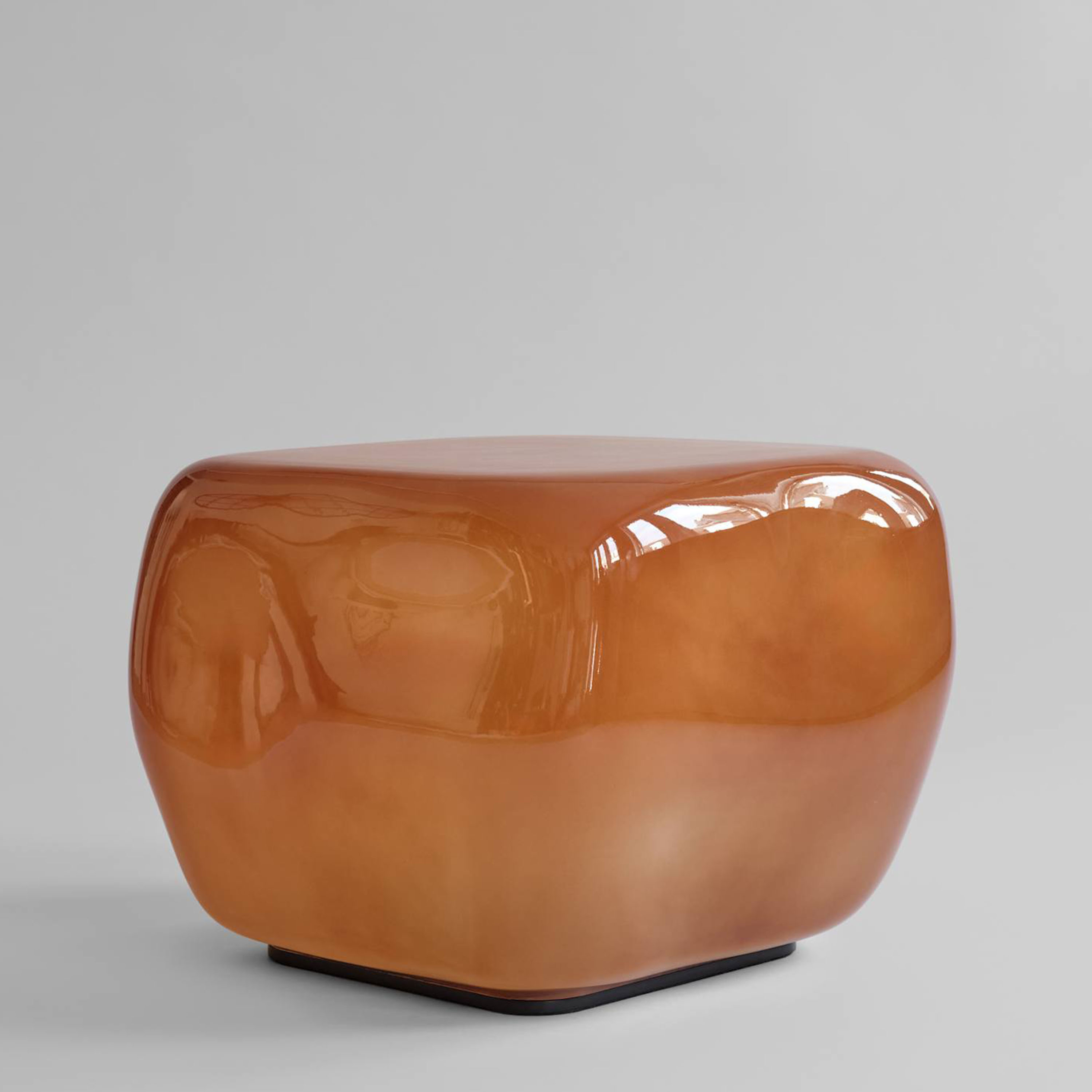 101 Copenhagen Ishi Sohvapöytä Caramel Medio