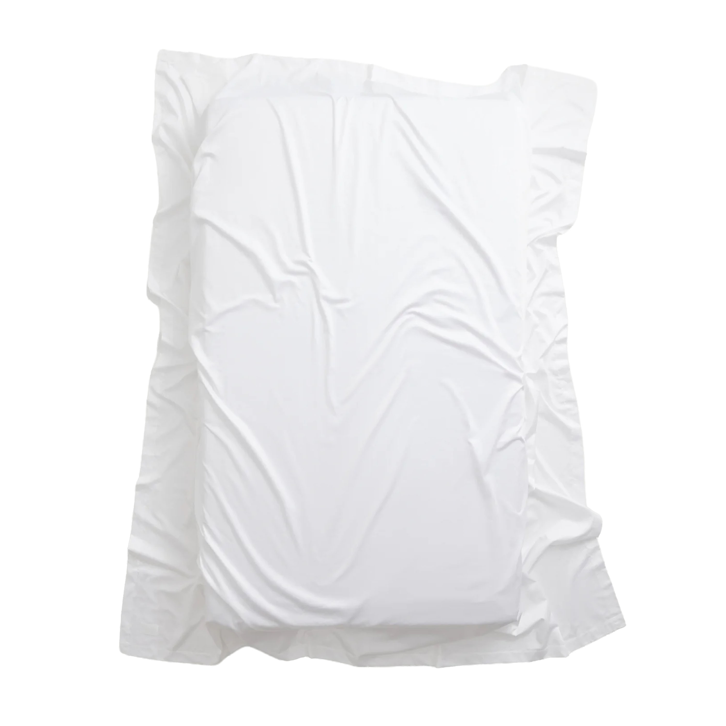 Mother Sateen Lakana White 260x280