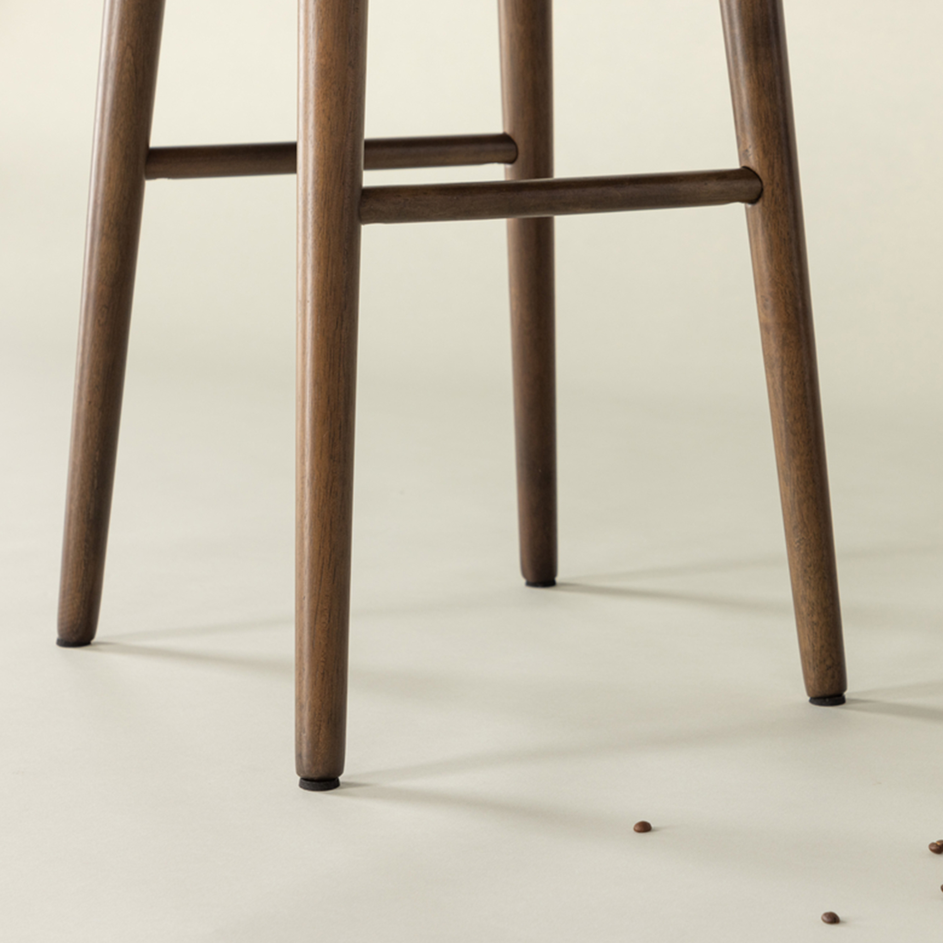 Vind Mollösand Barstol Mocka 75cm