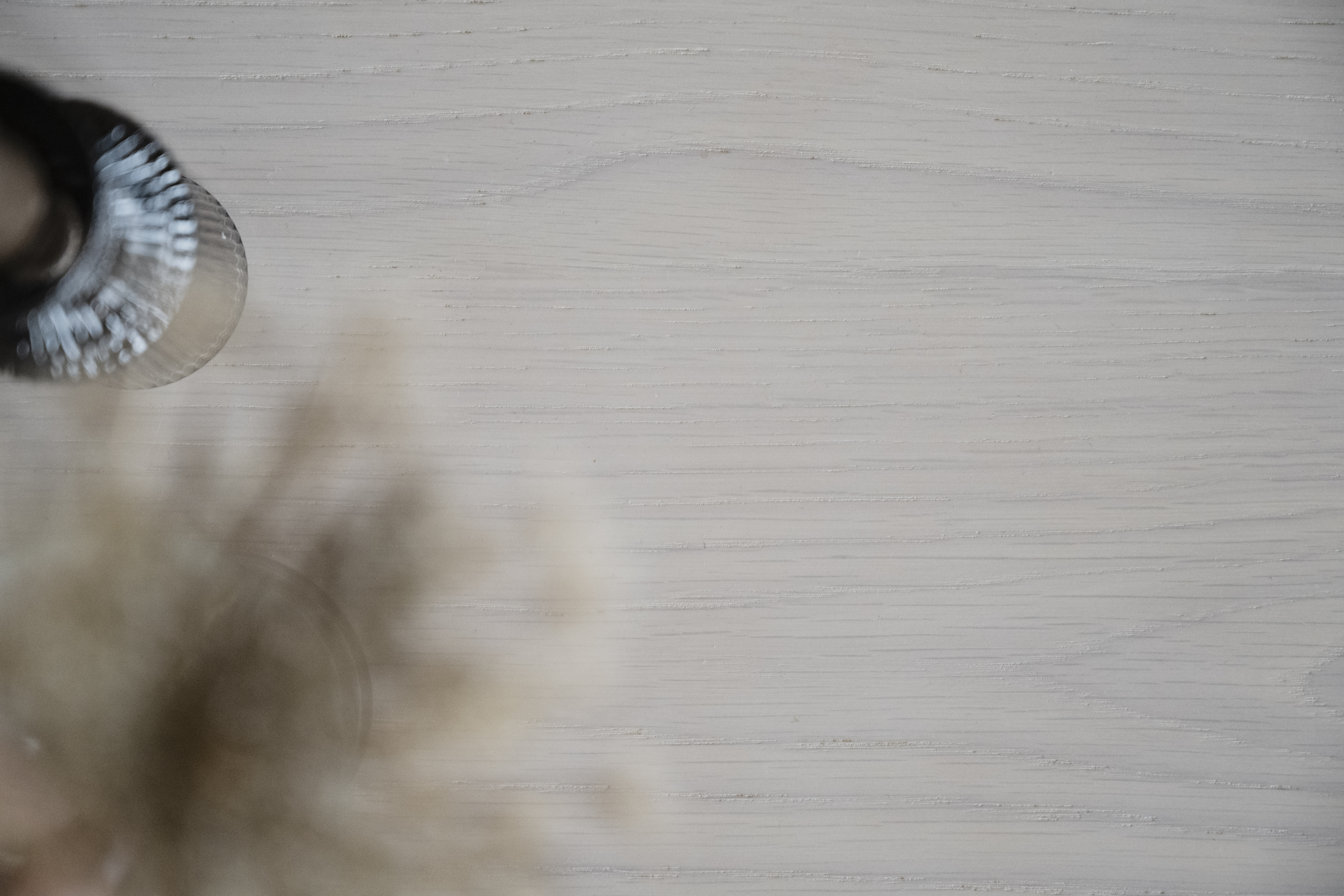 Rowico Home Yumi Soffbord Vitpigmenterad Ø90