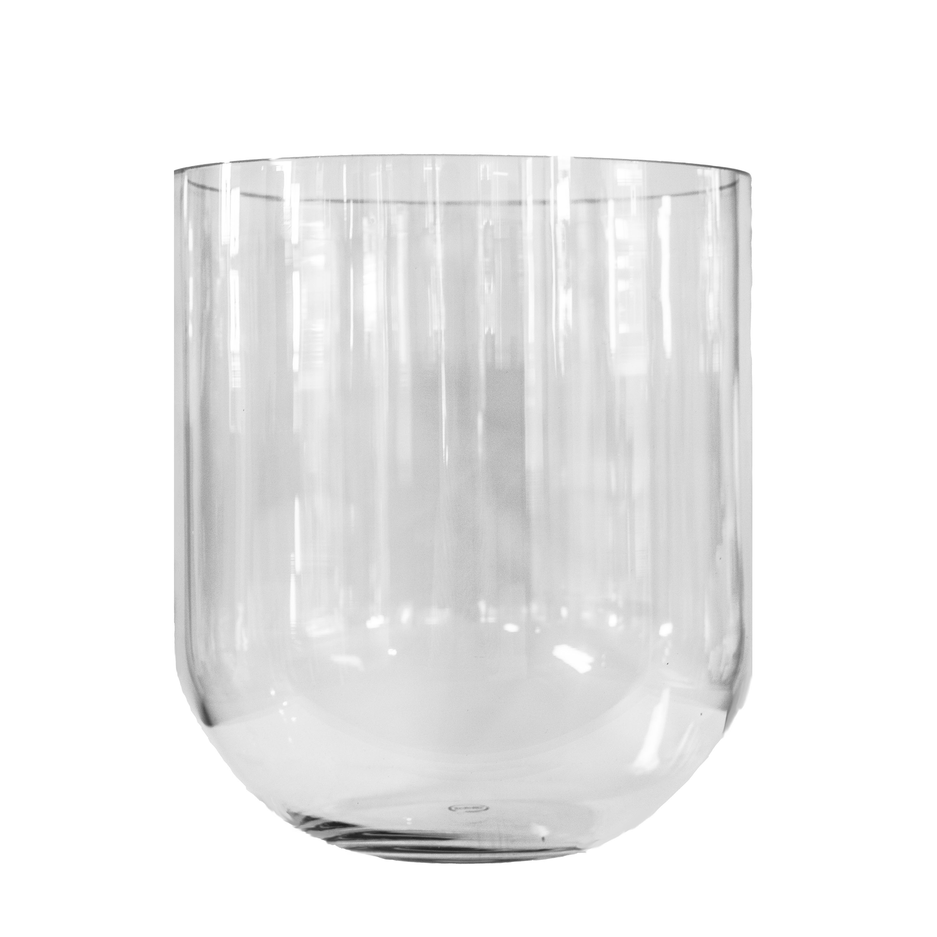 Simple Vas Clear Large