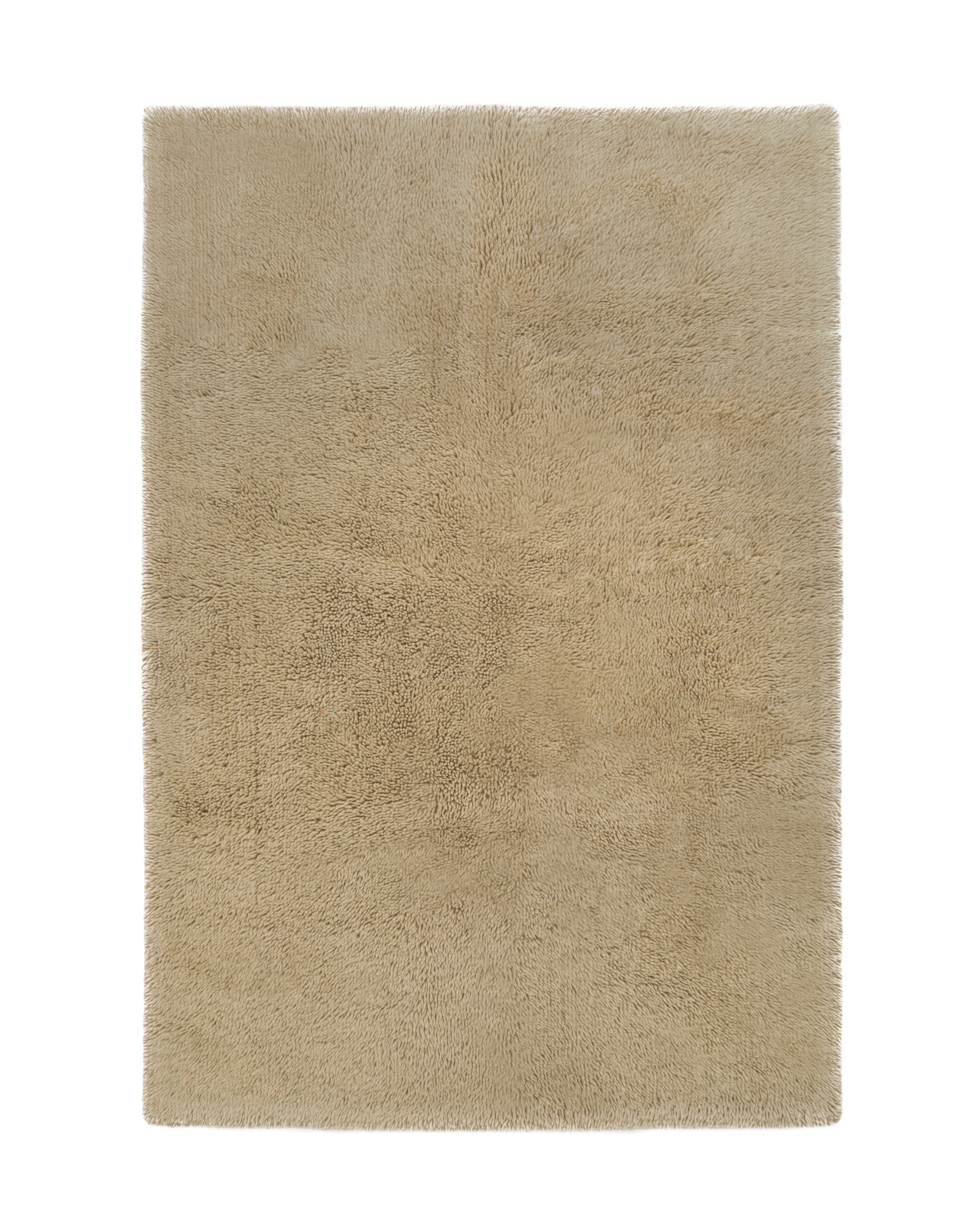 Tinted - Bergius Ullmatta Beige 170x240