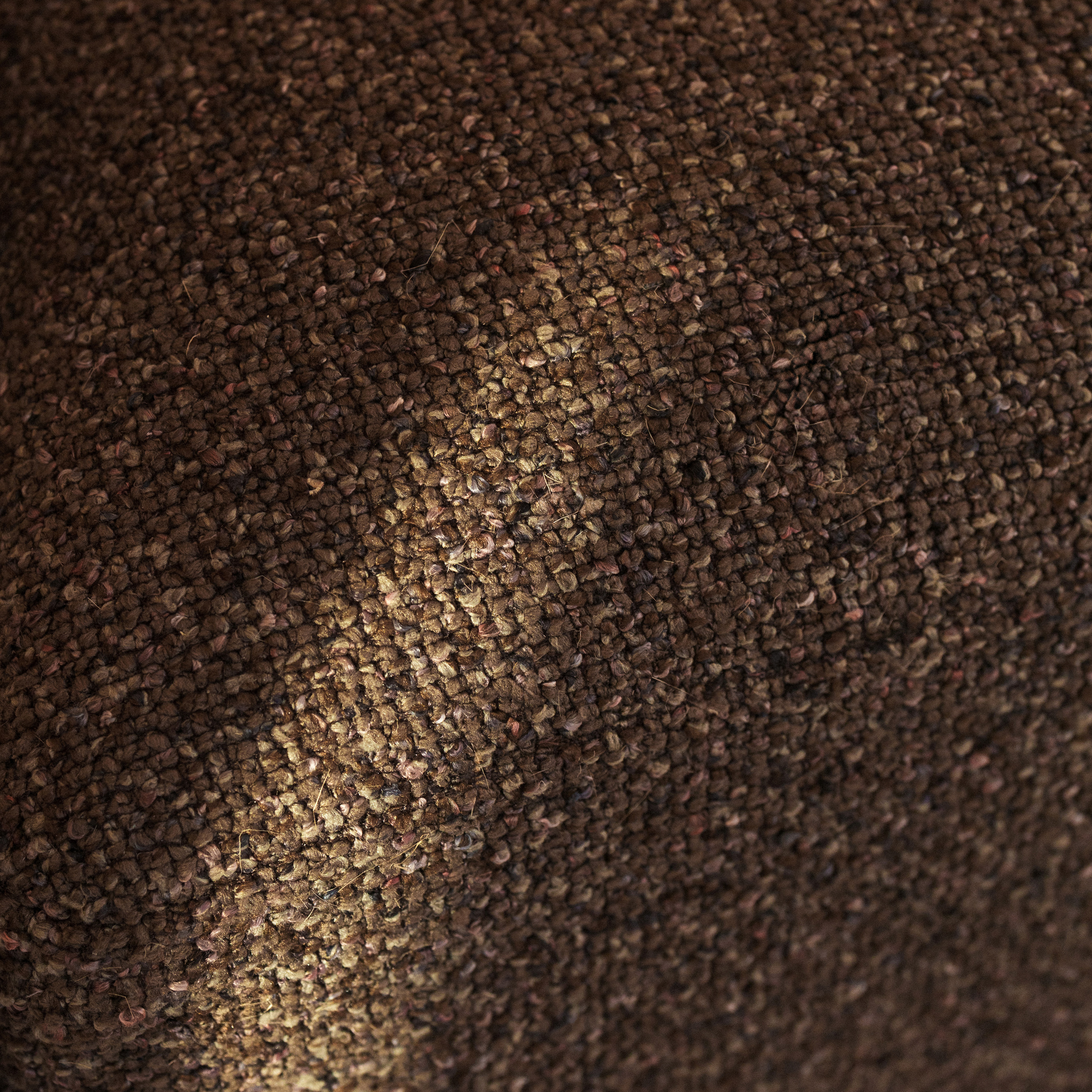 Karup Design Bare Bäddsoffa Raw/Mellow Brown