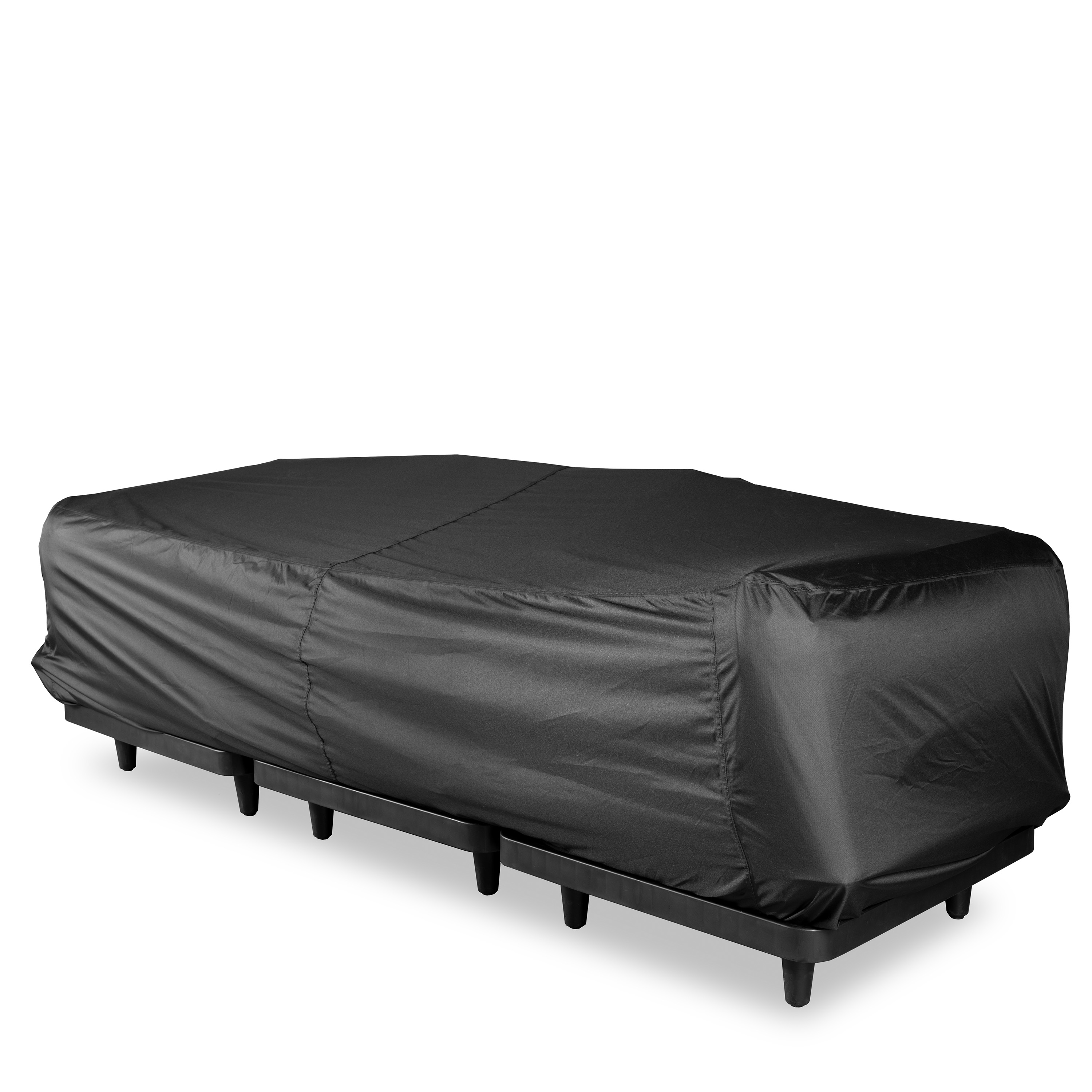 Paletti Lounge 3-sits Överdrag