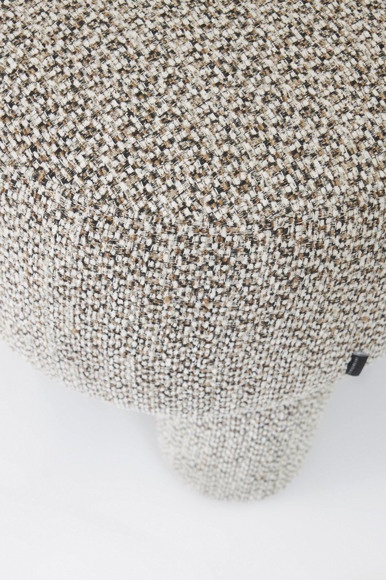 Jakobsdals Quinn Penkki Harmaa L 120cm