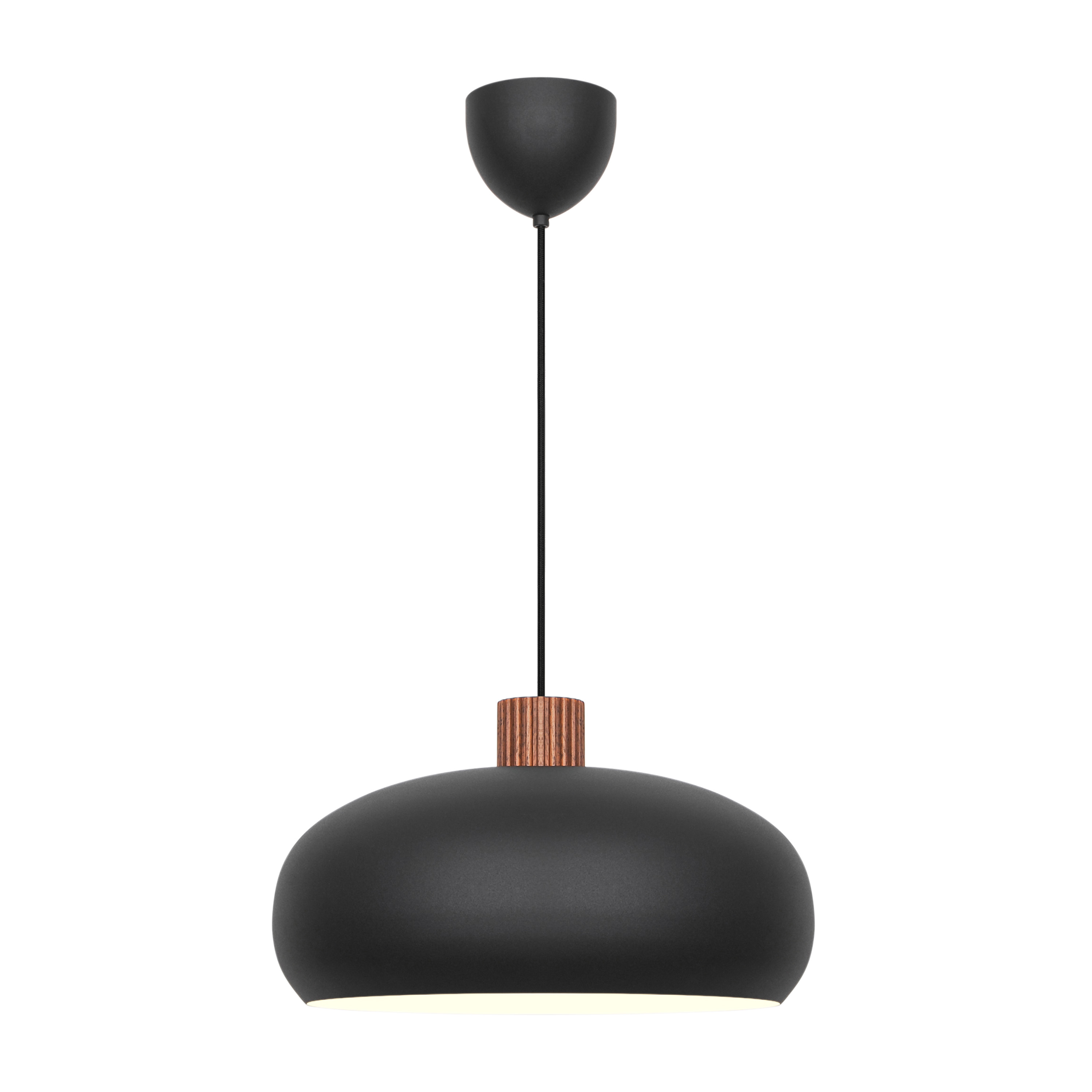 Design For The People Aurelio Kattovalaisin Musta Ø13