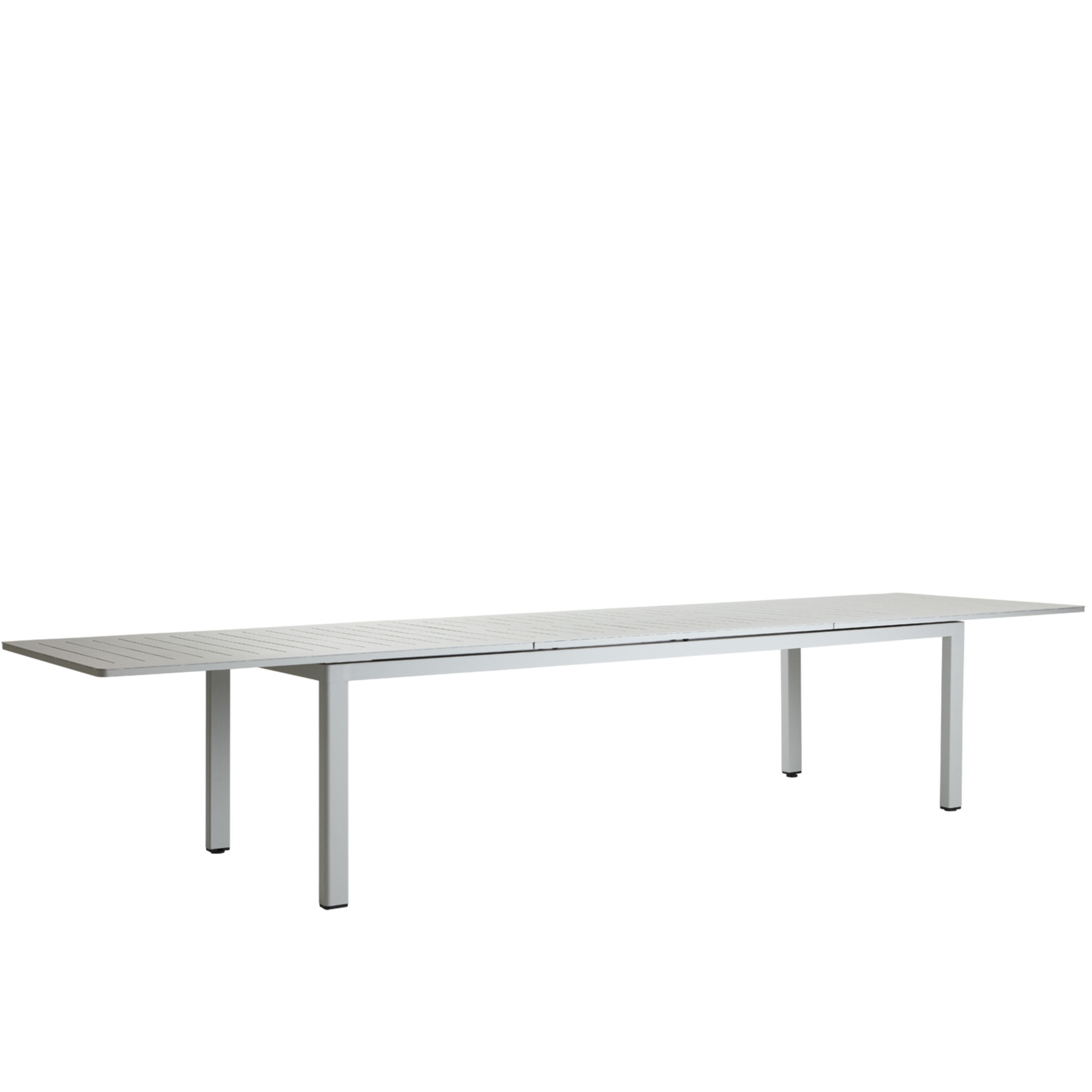 Brafab Lomma Matbord Light Grey 260cm