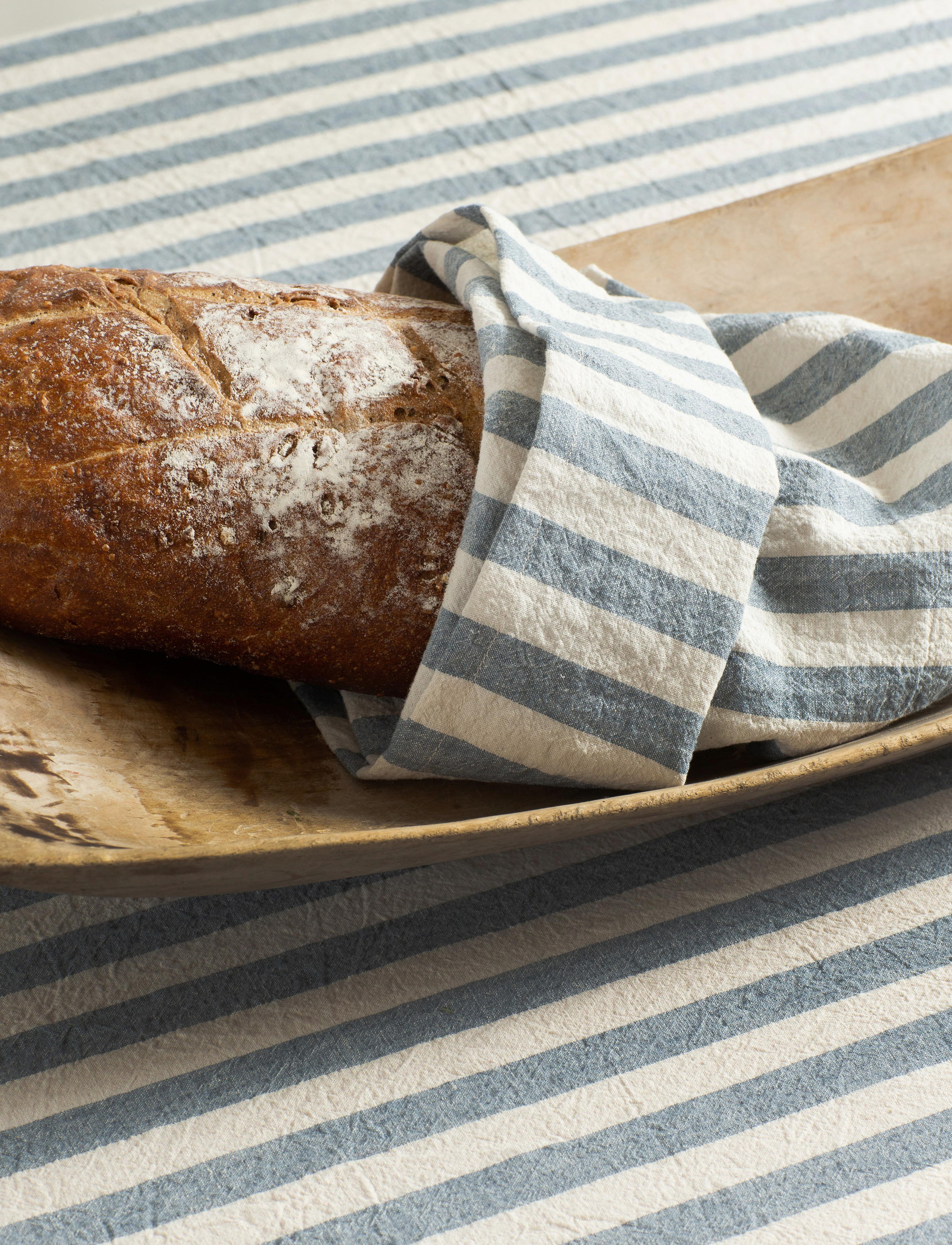 Himla Riviera Duk Azur 145x330