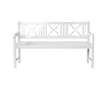 Rosenborg 3-sits Soffa White