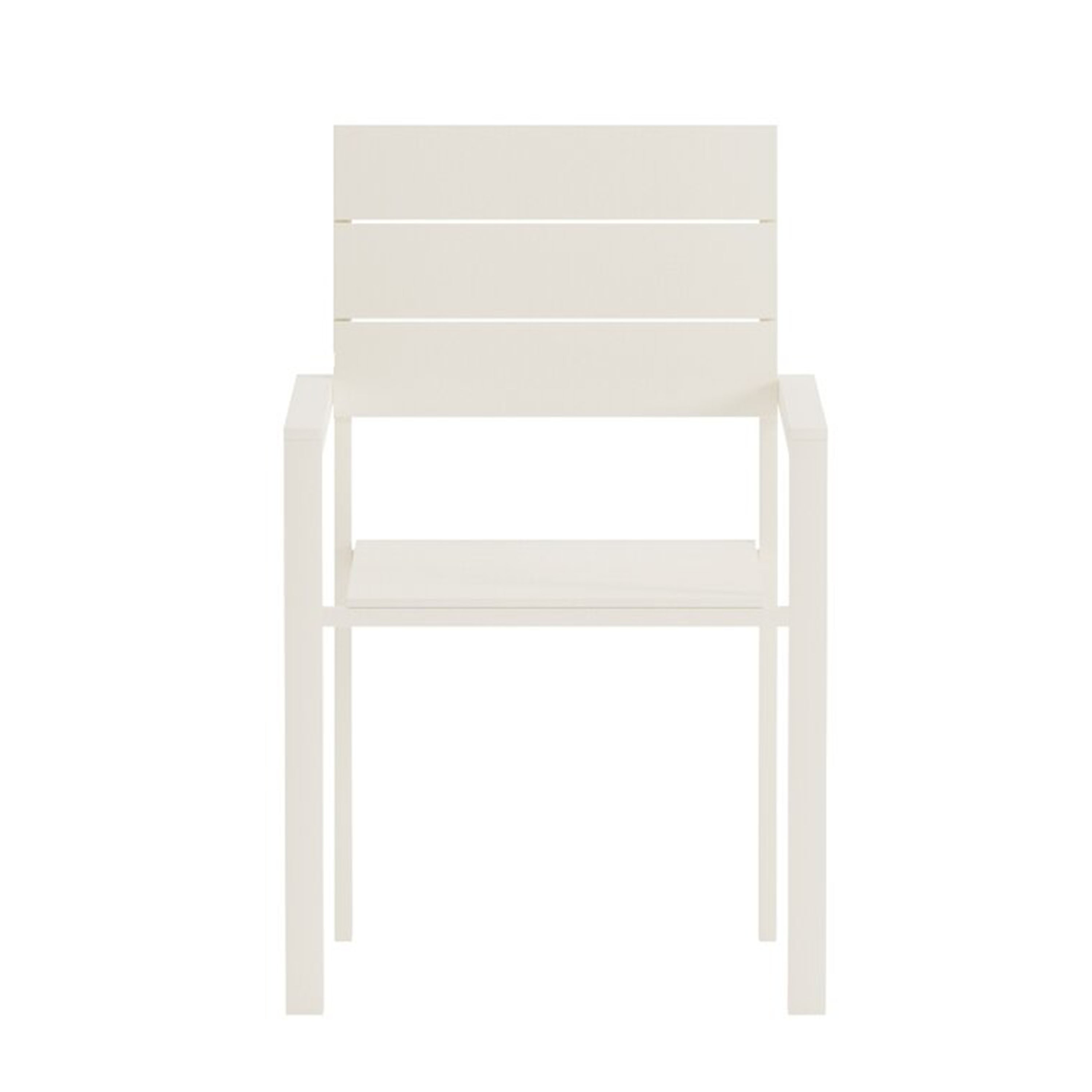 Venture Home Levels Matstol Beige