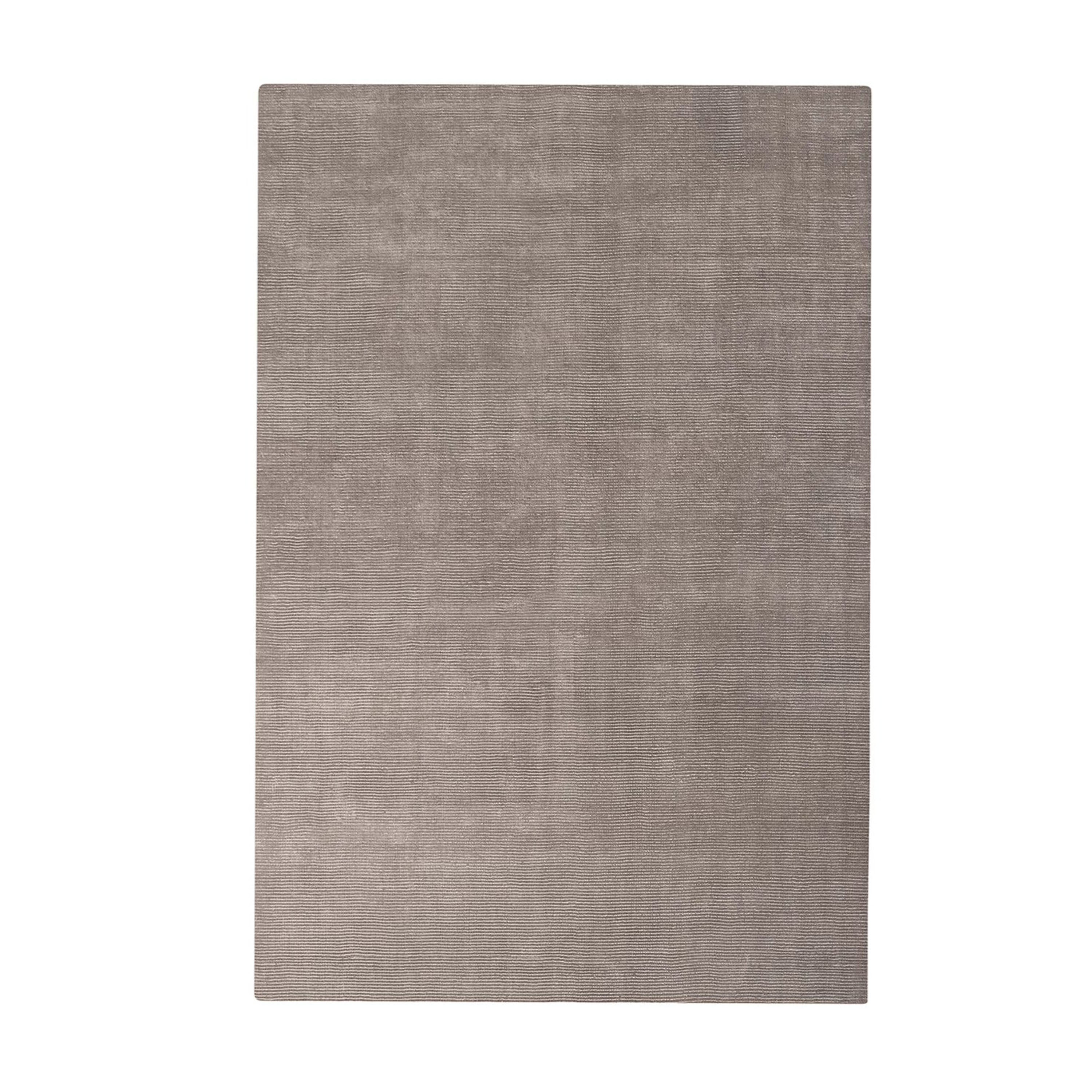 Visca Viskosmatta Taupe 160x240