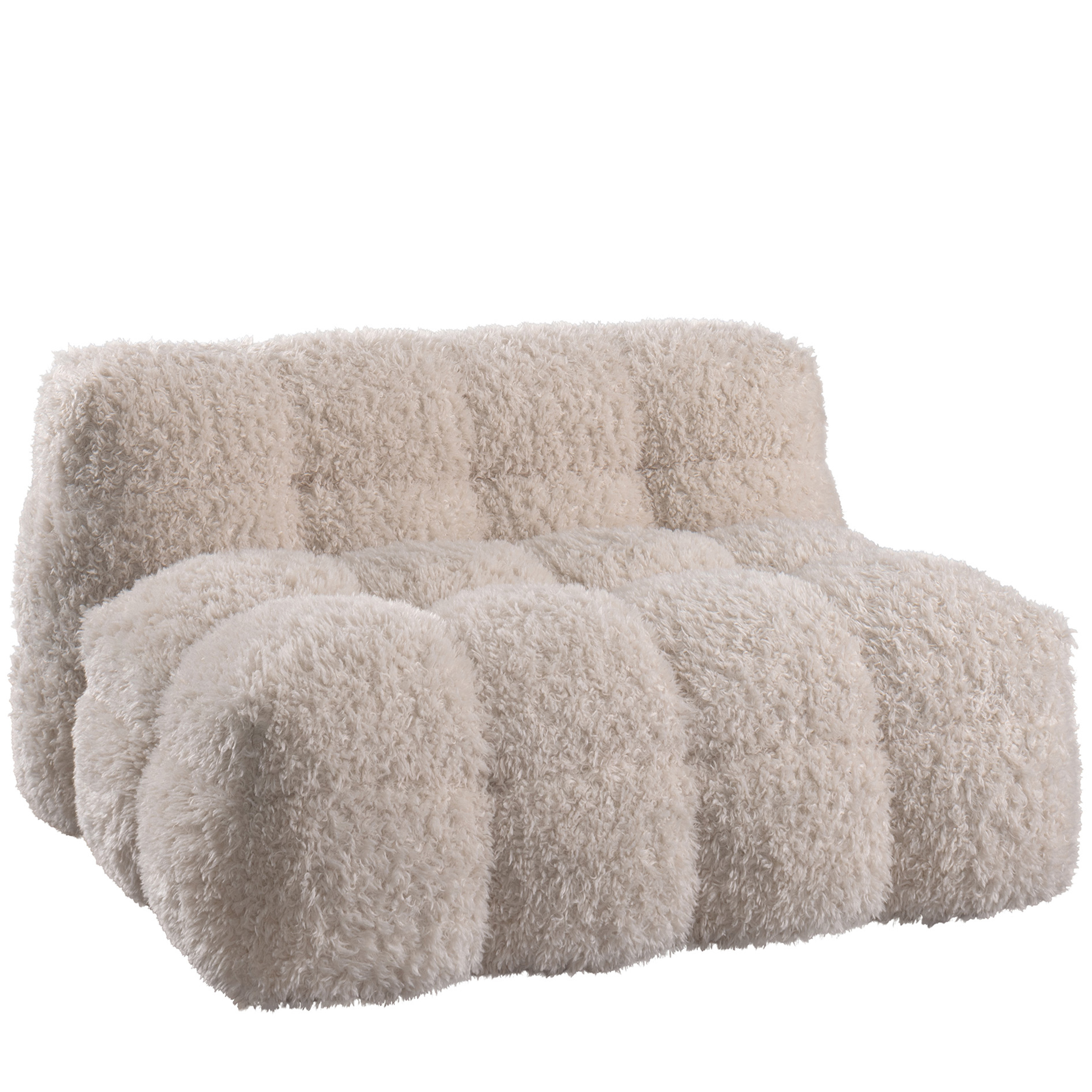 Billie Loungestol Doodle 120cm