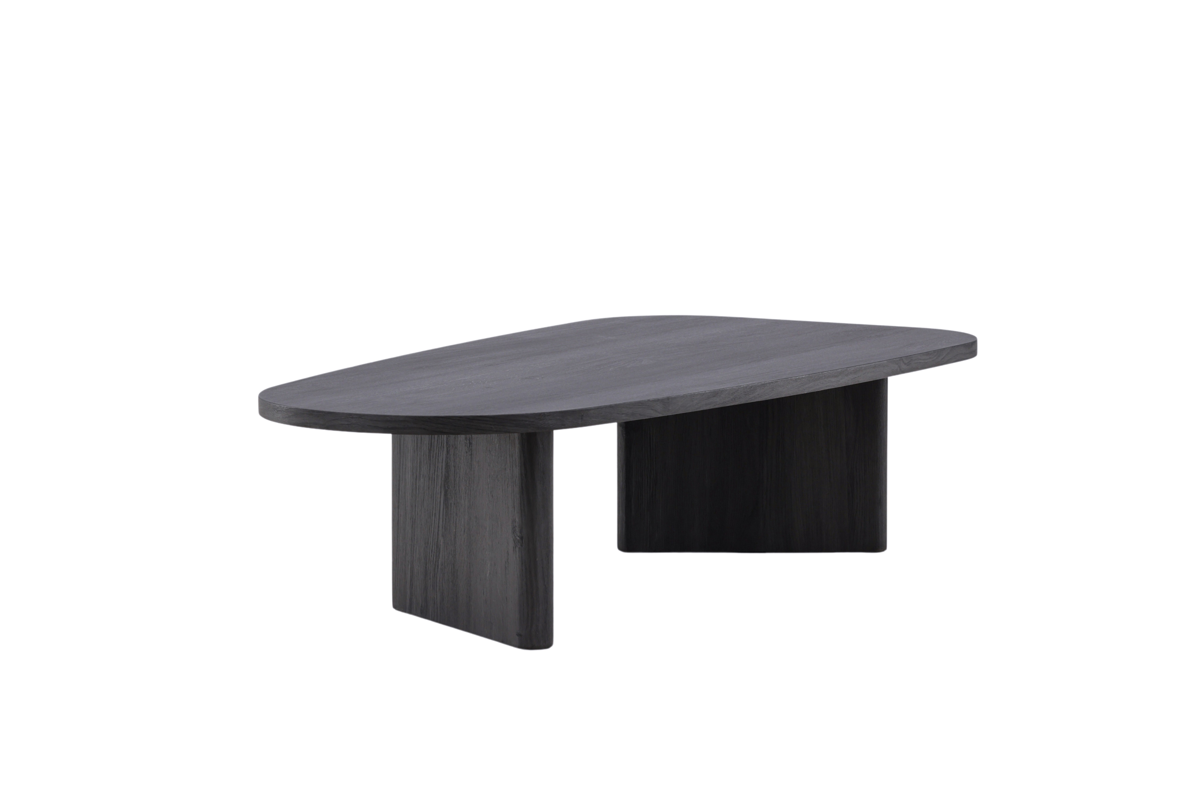 Venture Home Grönvik Soffbord Black 130x65