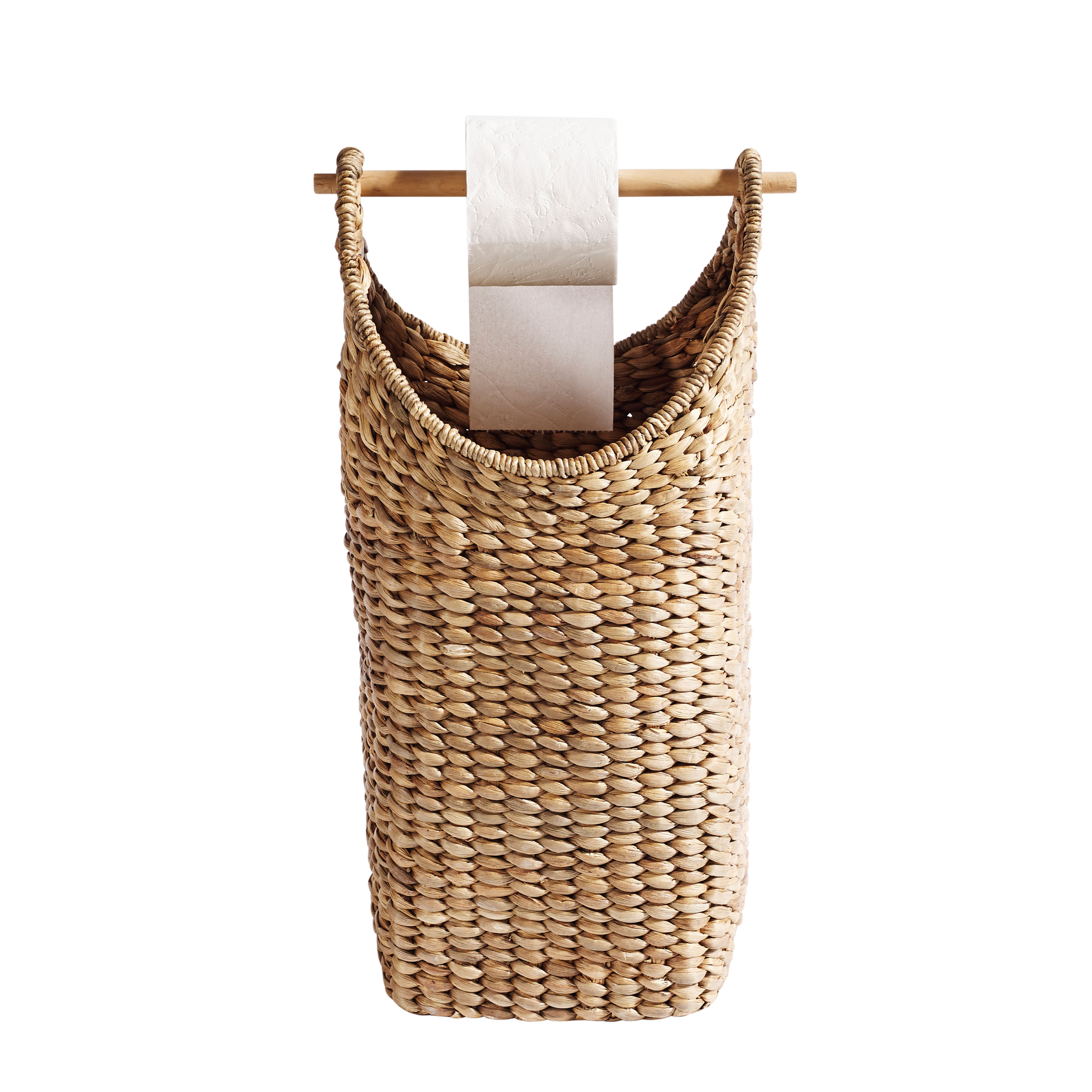 Basket High Kori Nature