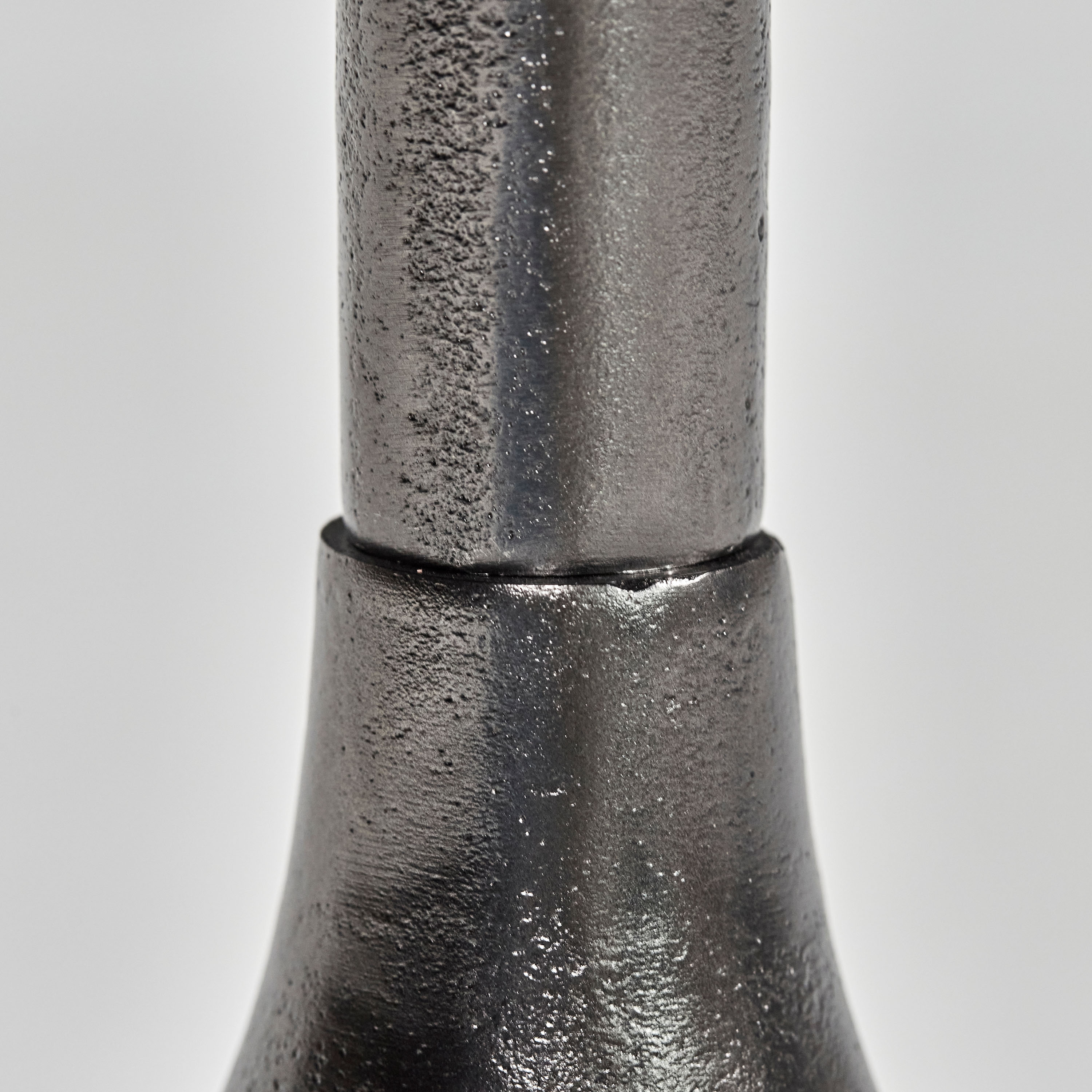 House Doctor Pan Ruokapöytä Musta Ø61