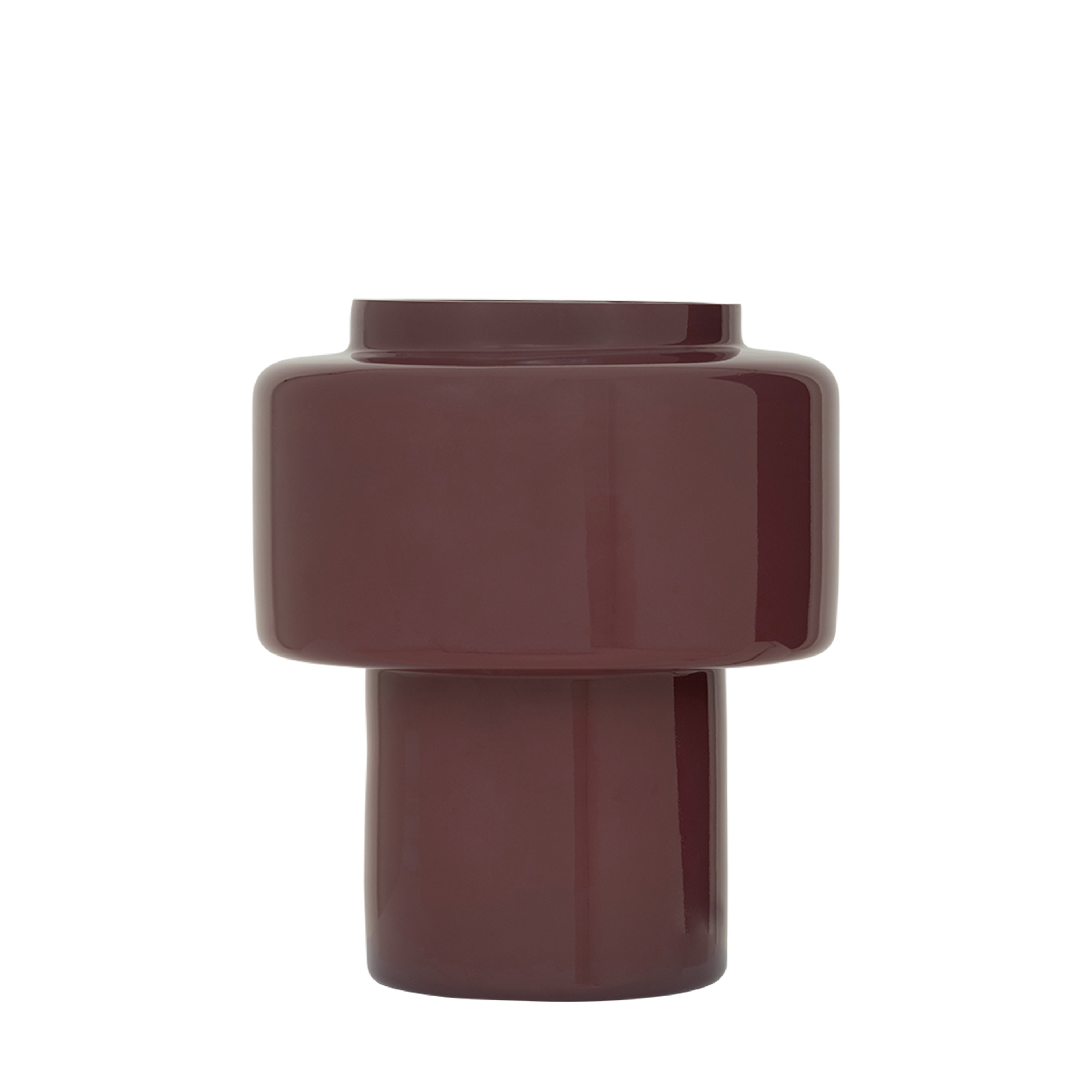 Urban Nature Culture - Finn Bordslampa Fudge 30cm - Brun
