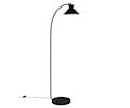 Dial Golvlampa Svart