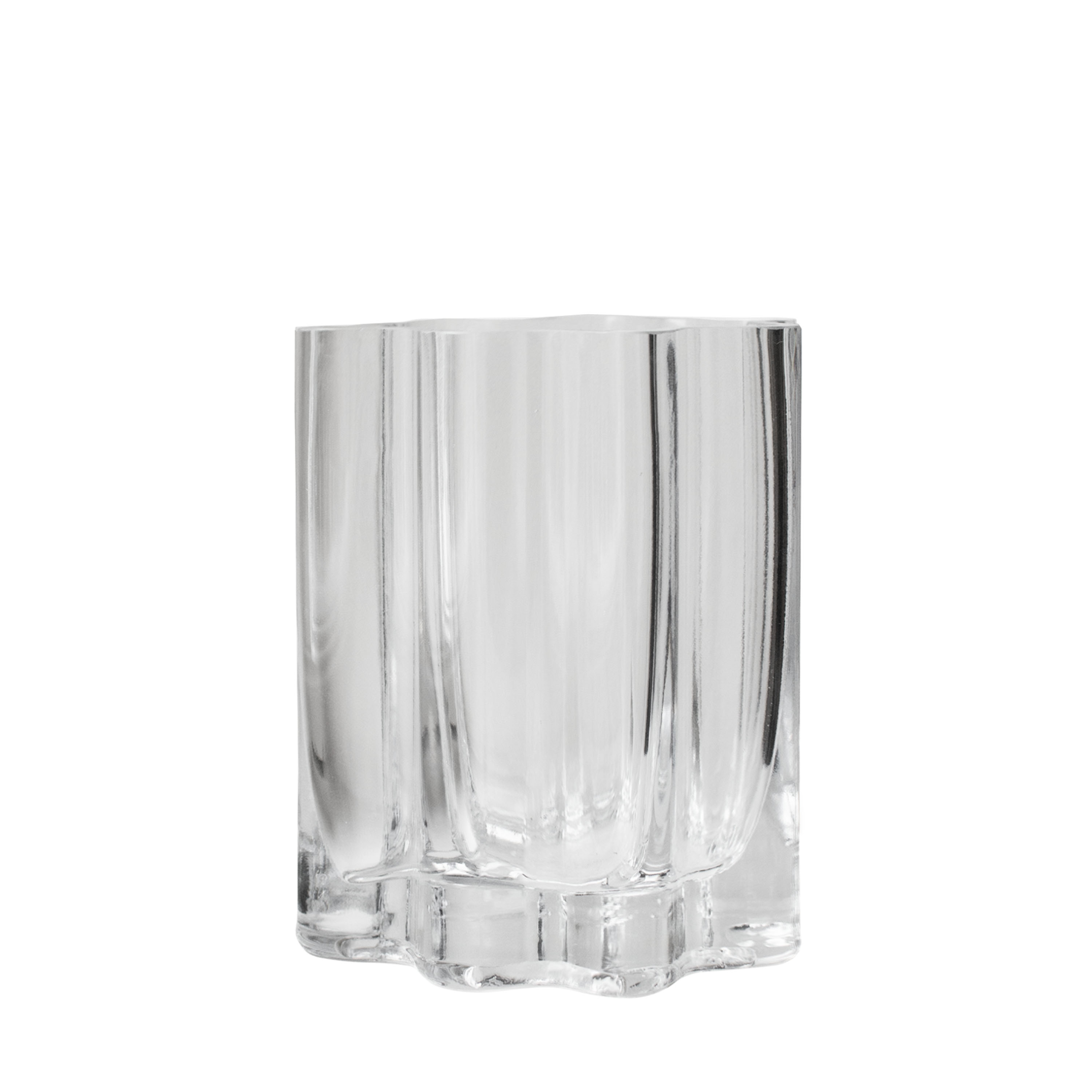 Filter Lyslykt Klar 13 cm