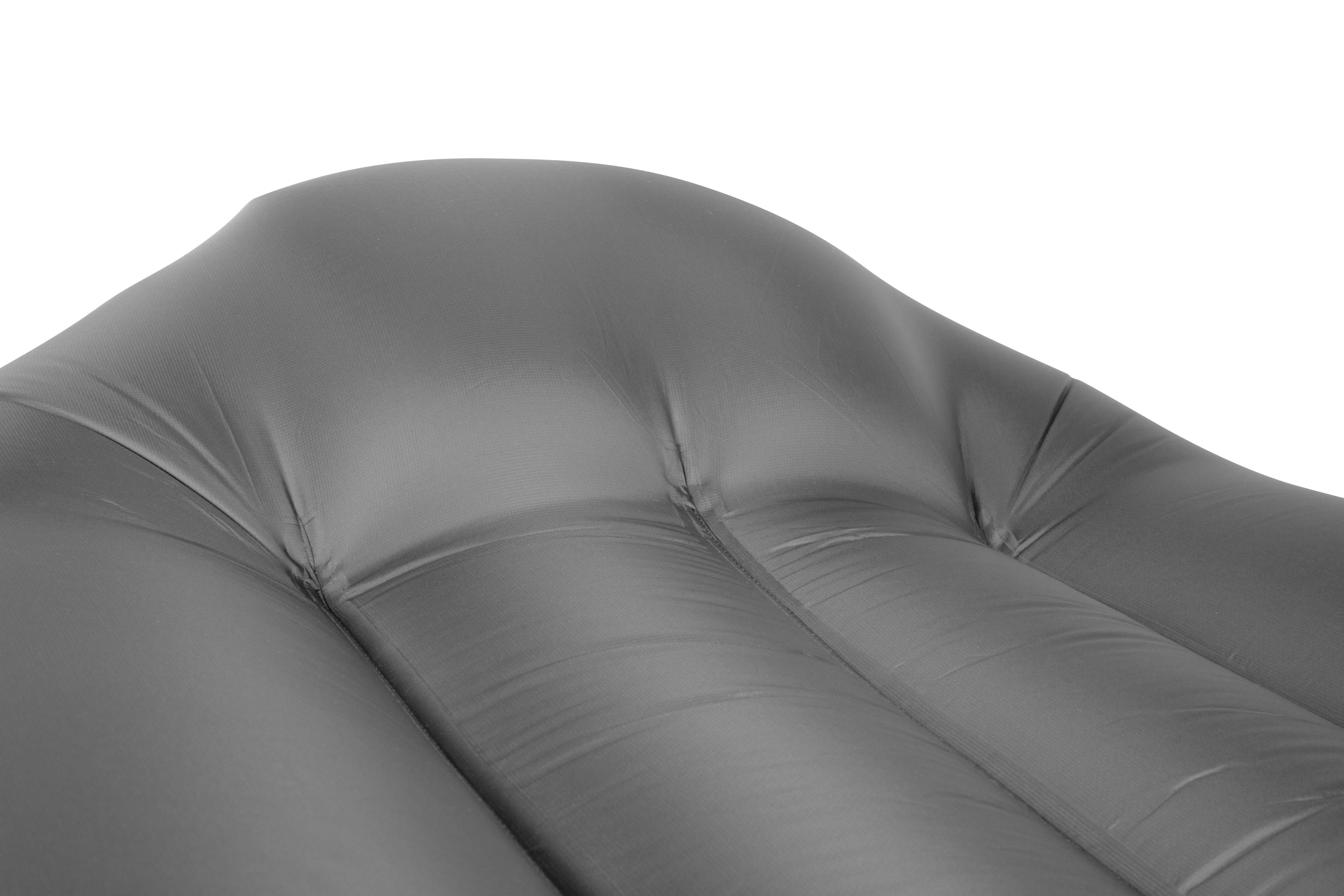 Fatboy Lamzac L 3.0 Sittpuff Steel Grey