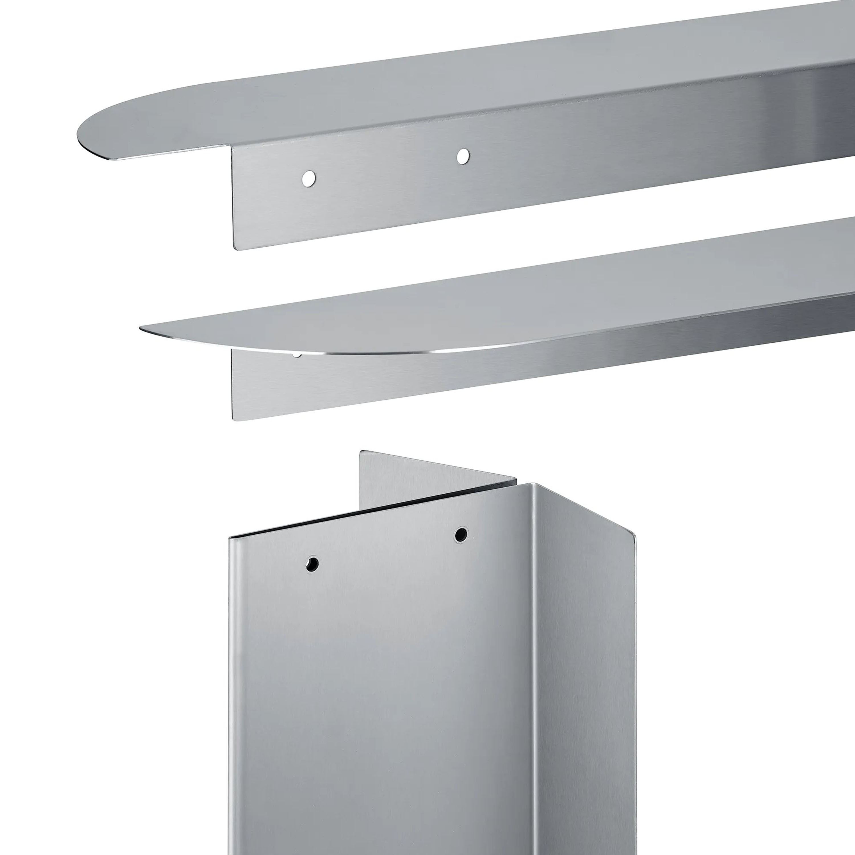 Blomus Oru Penkki Ruostumaton Teräs Matt 80x45