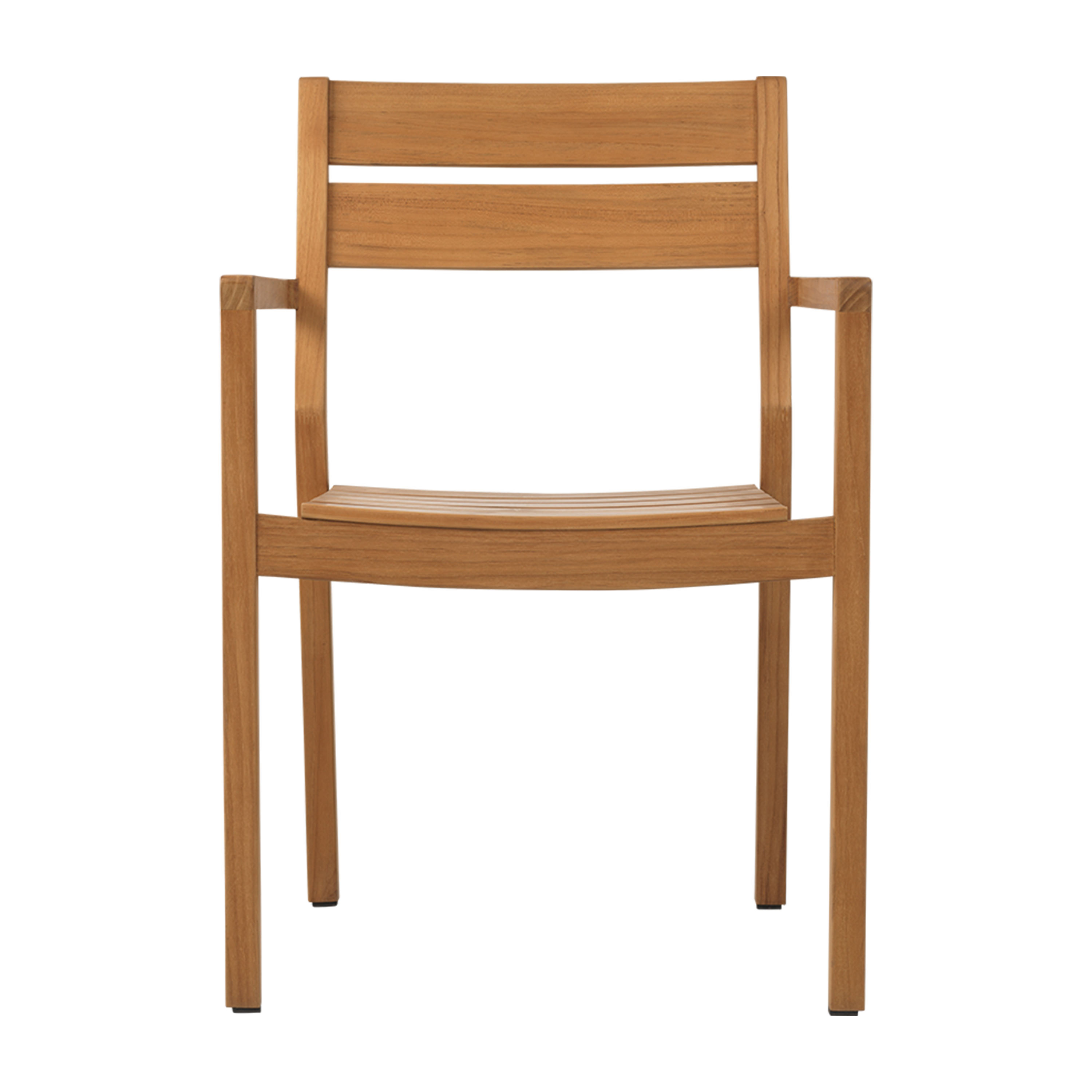 Brafab Delia Karmstol Teak