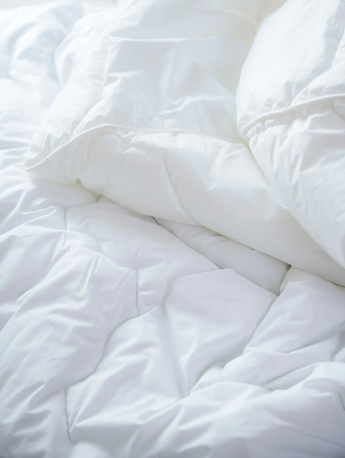 Høie Comfort Fibertäcke Varm 1200g 150x210