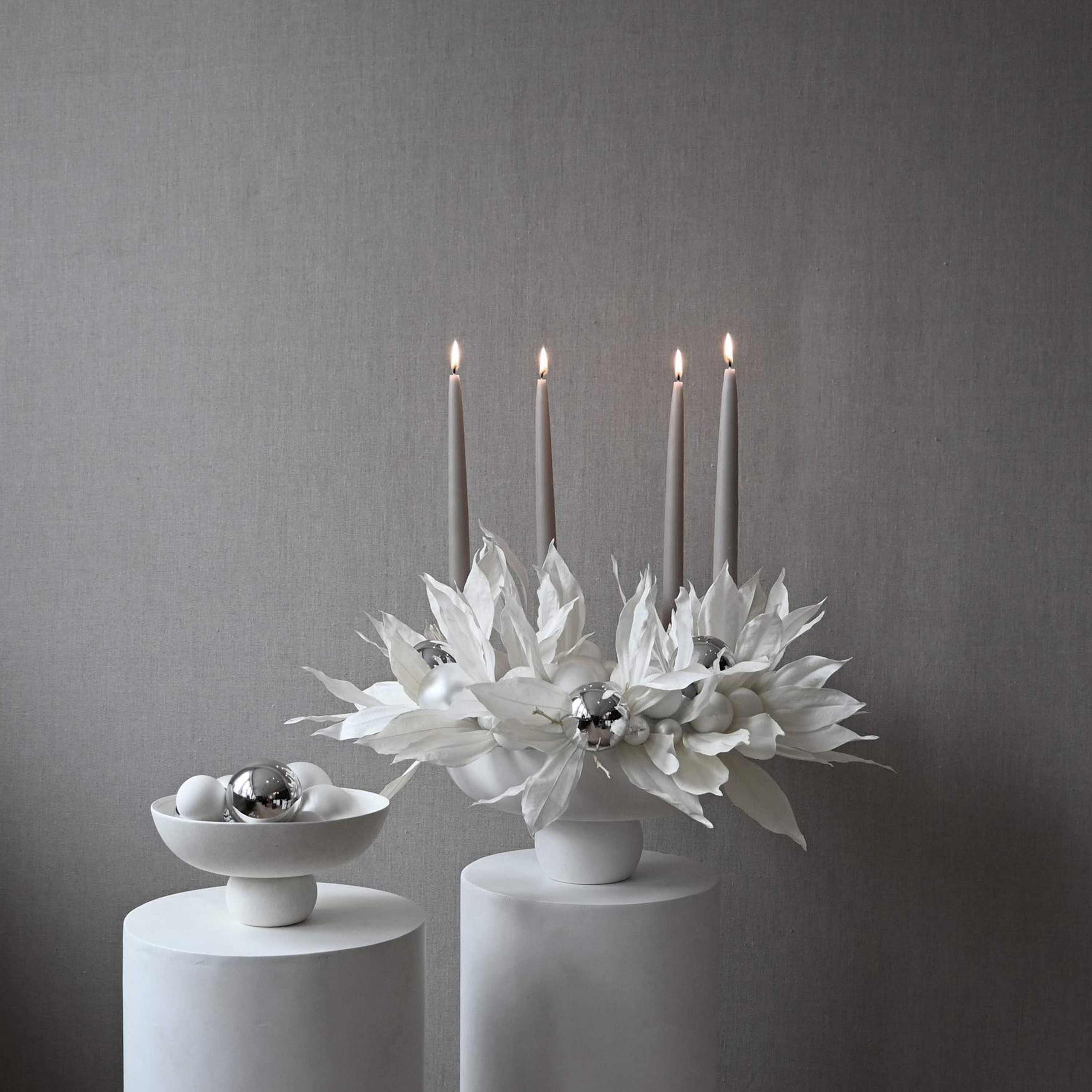 101 Copenhagen Baburu Kulho Bone White Mini