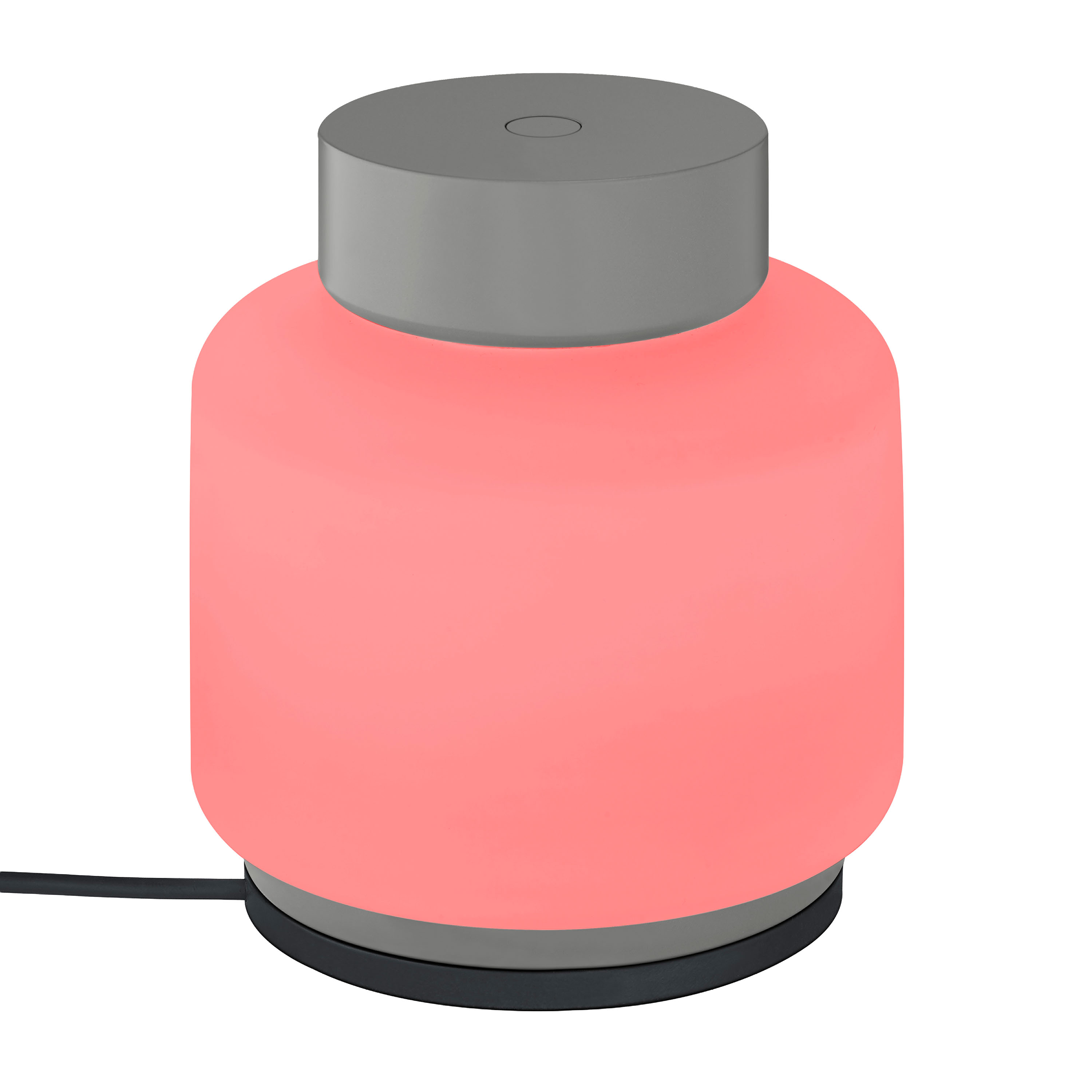 Blomus Fawn Portabel Bordslampa Granite Gray 13cm