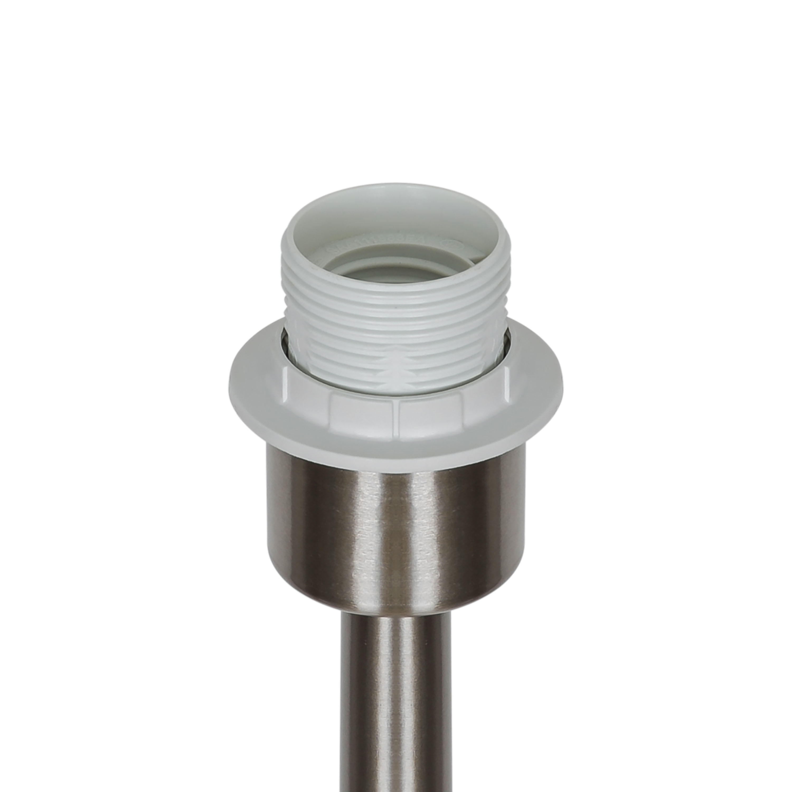 Nordlux Cera Golvlampa Borstat Stål