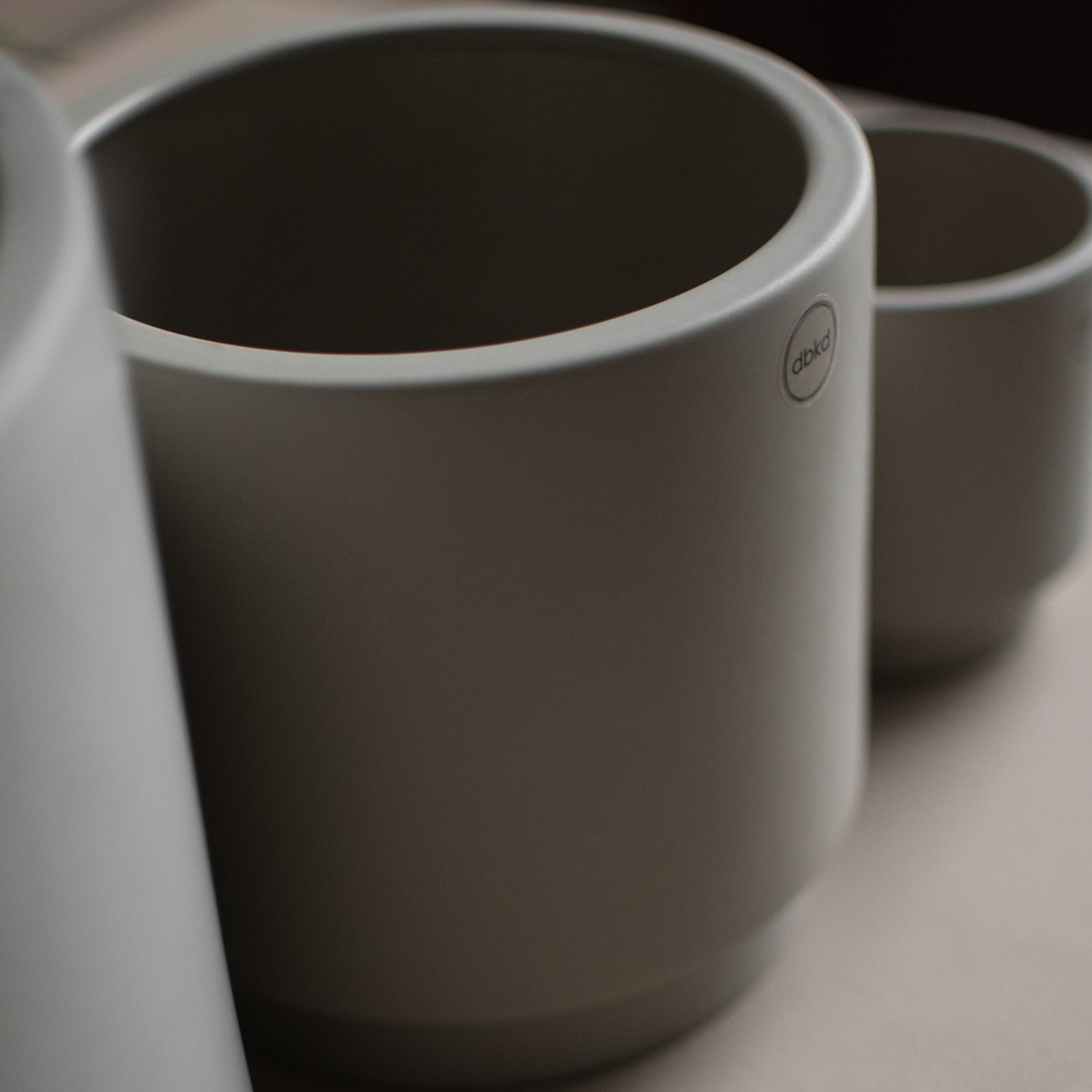 DBKD Solid Kruka Mole Large