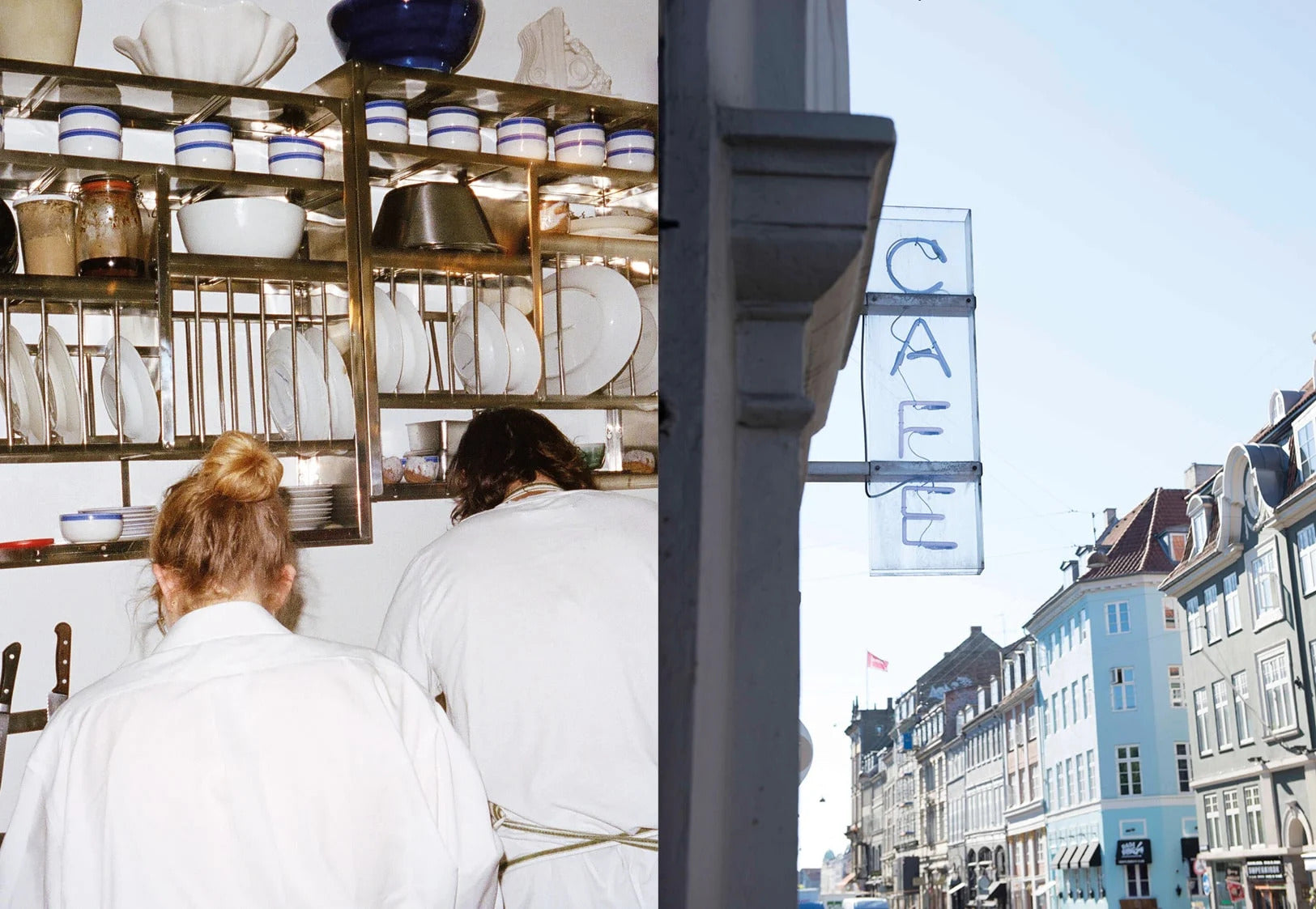 New Mags Atelier September A Place for Daytime Cooking Bok