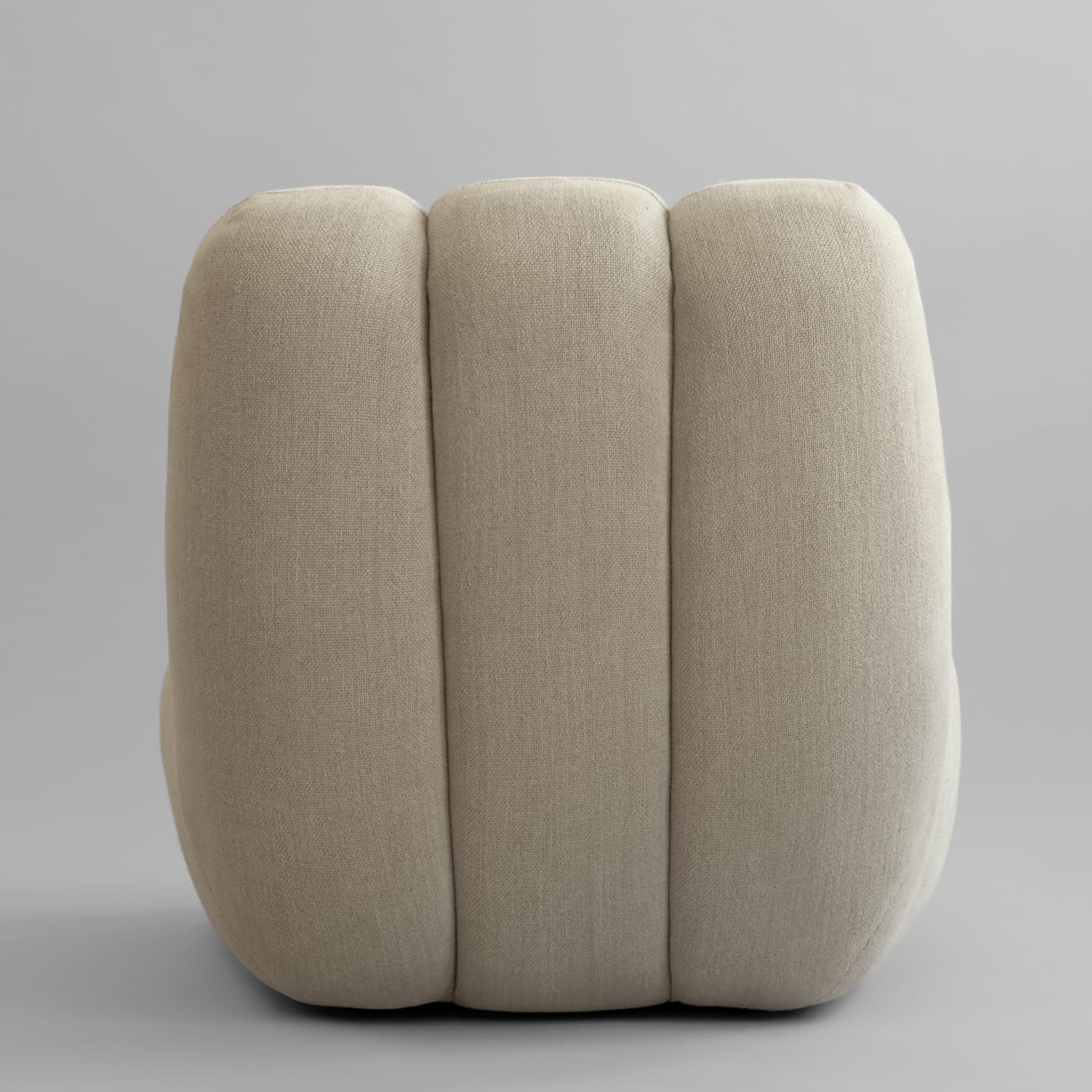 101 Copenhagen Toe Loungestol Sand