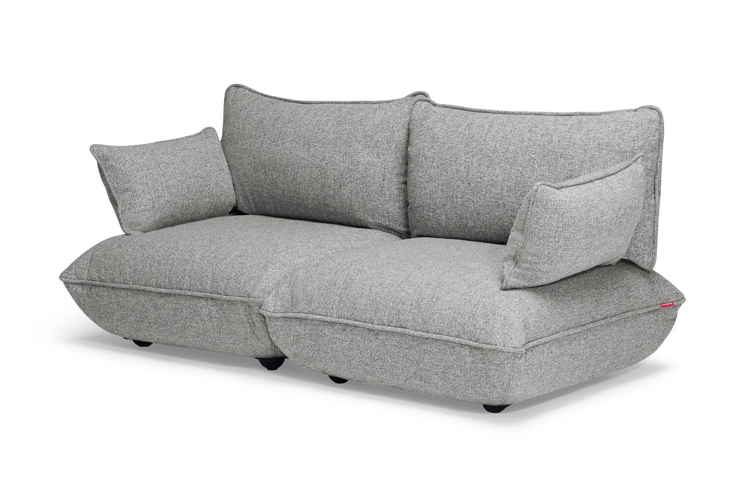 Fatboy Sumo Mingle Armstöd Grid Stone