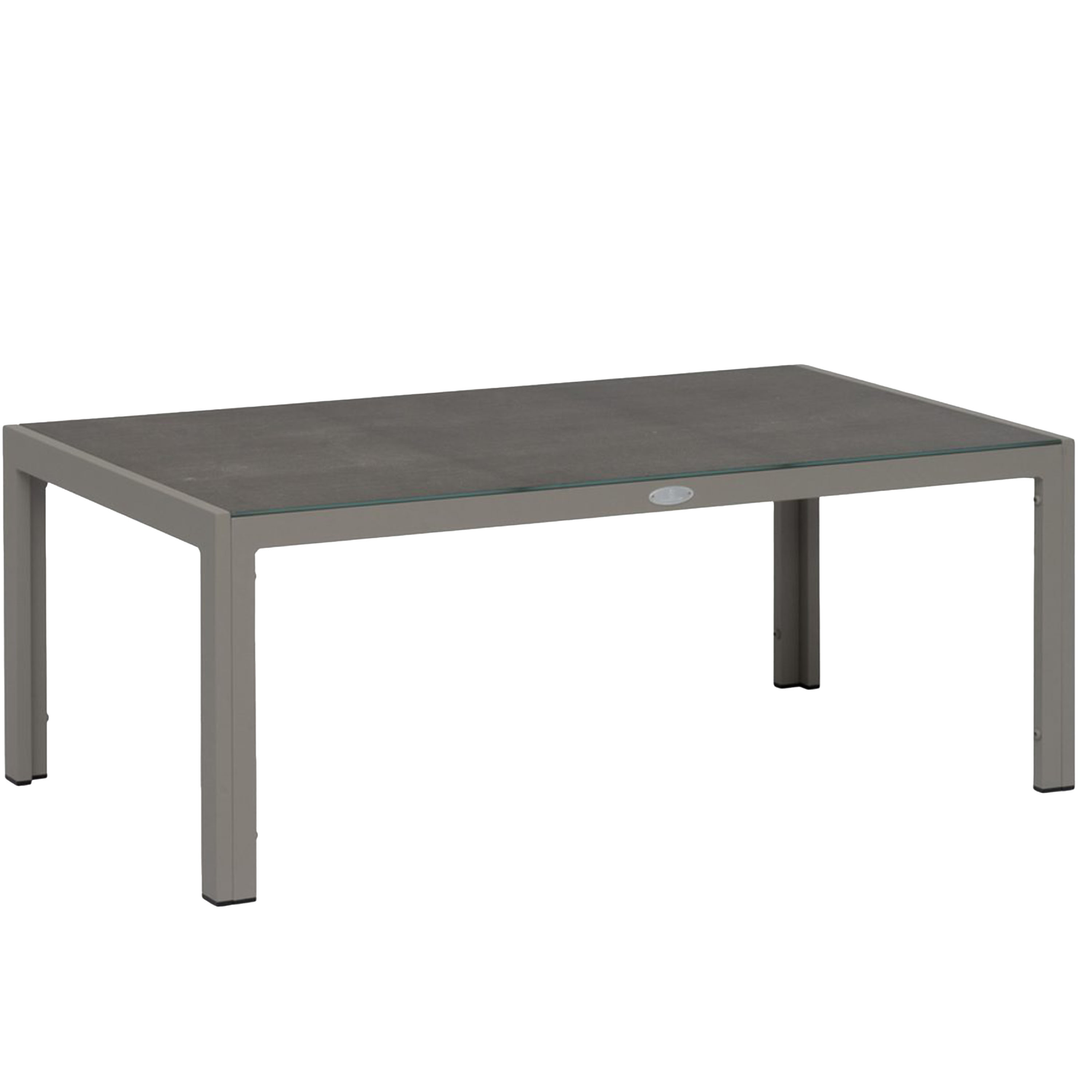 Hånger Couchtisch Sand 60x120