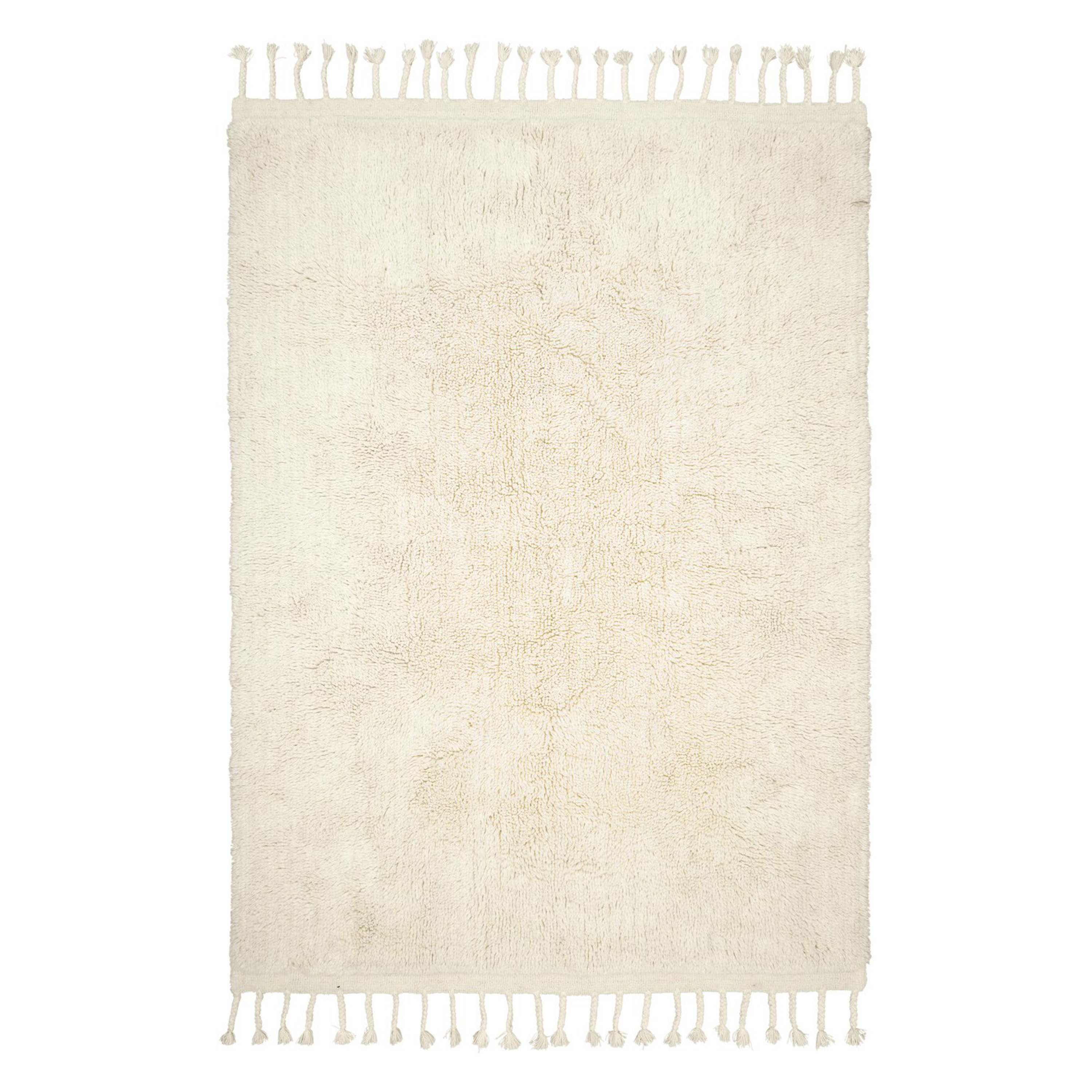 Uma Ullmatta Offwhite 170x240