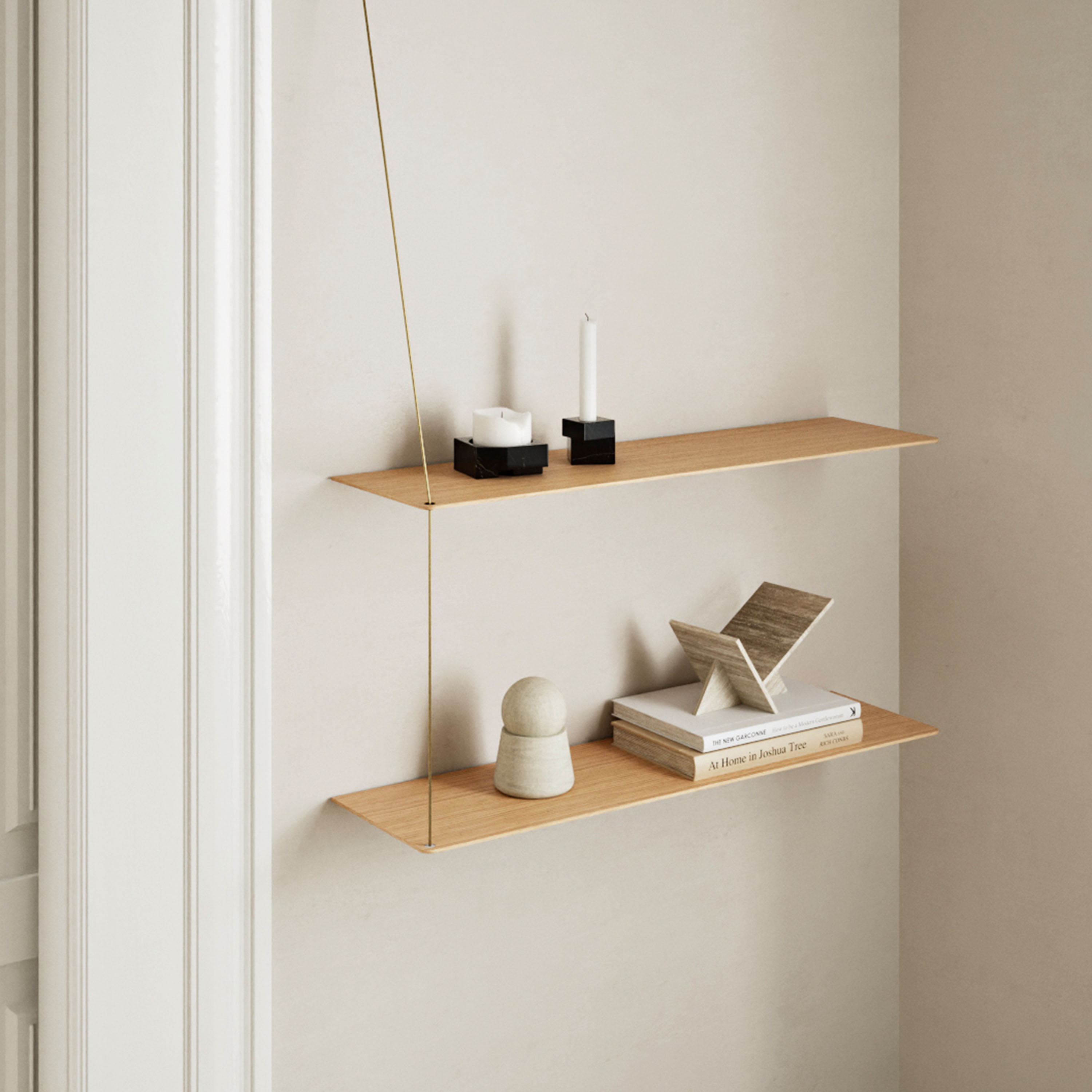 Woud Stedge Seinähylly Anniversary Edition 80 cm