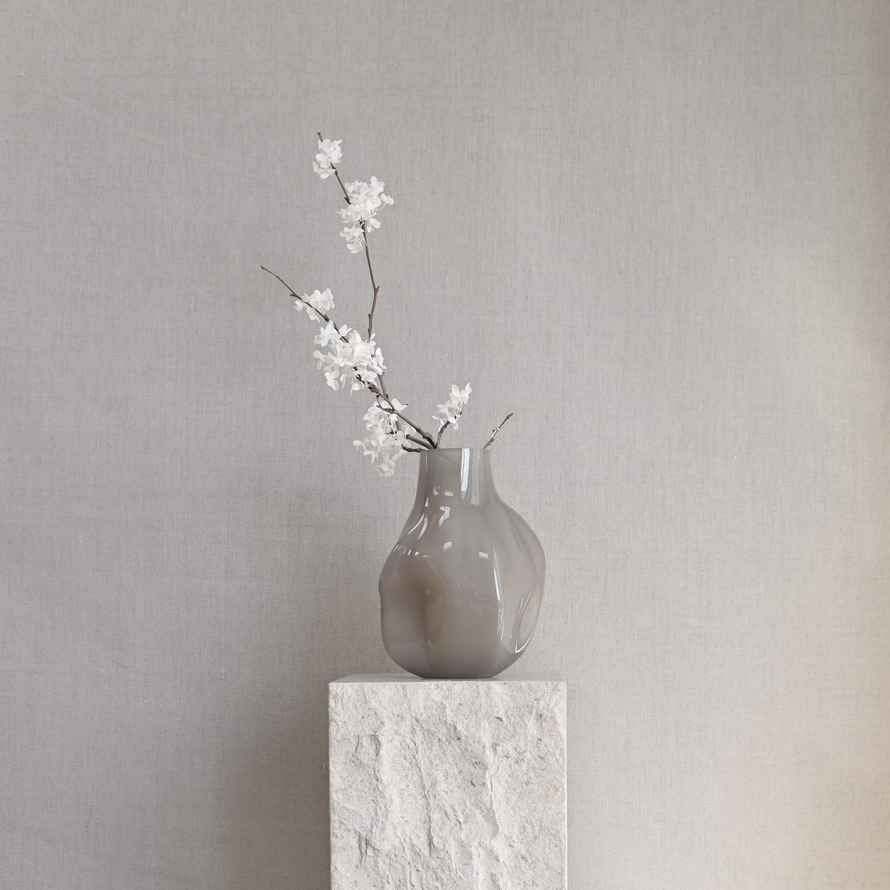 101 Copenhagen Bakku Maljakko Smoked Desert Keskikokoinen