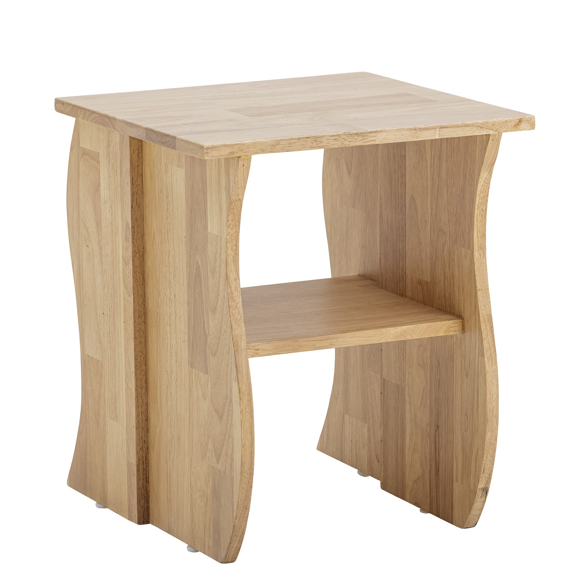 Bloomingville Bark Sidobord Natur 45cm