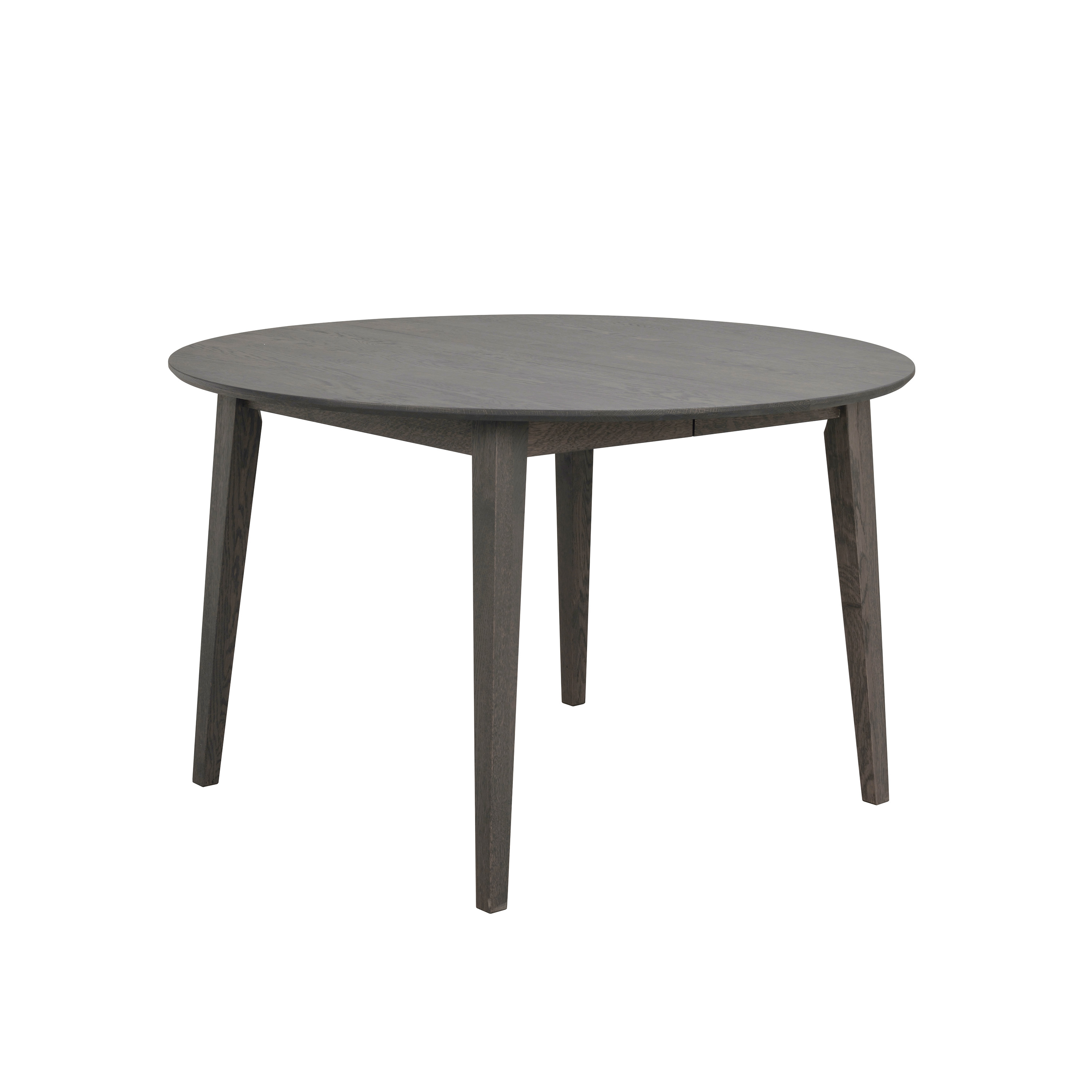 Filippa Matbord Brun  Ø120/165cm