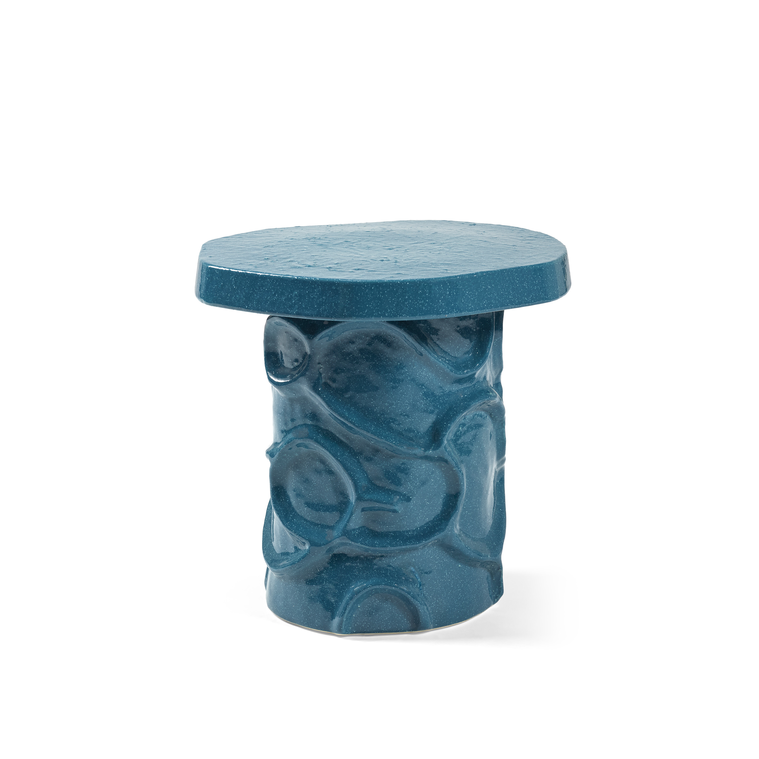 Mena 07 Sidobord Blue